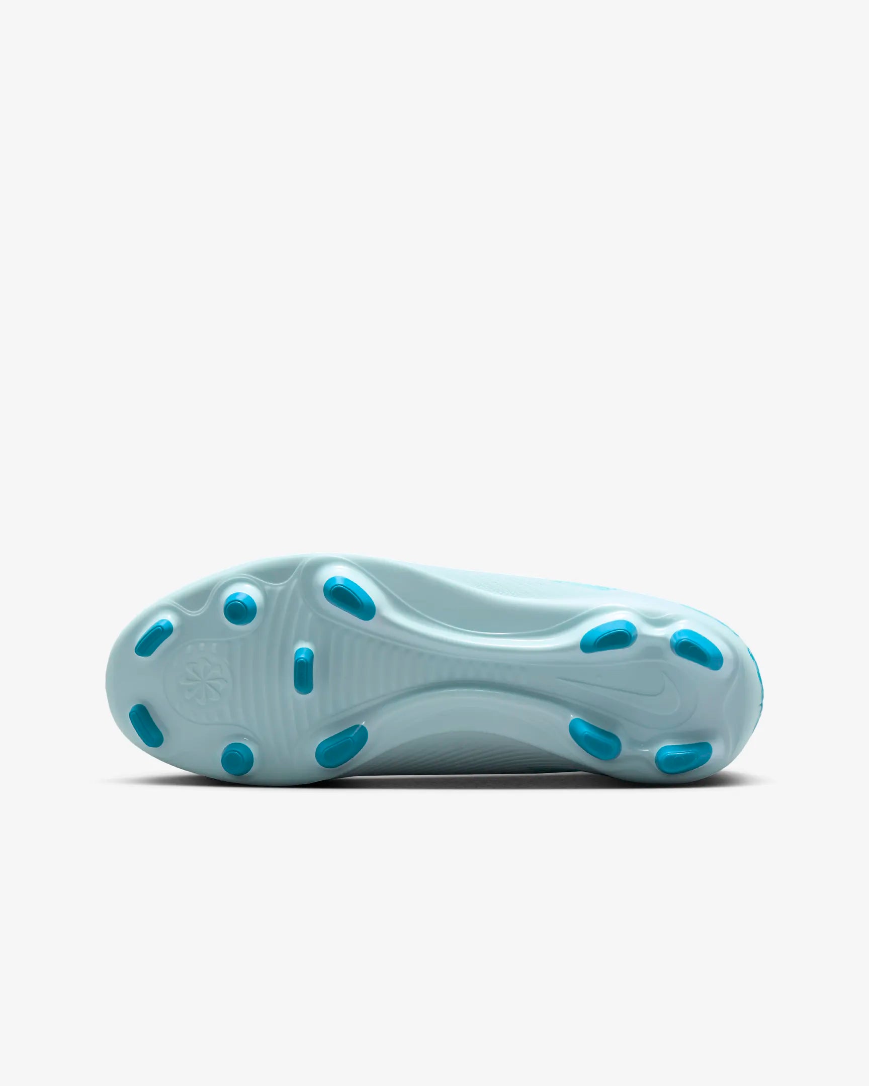 Nike Superfly 10 Club Jr FG/MG Azul FQ8318400