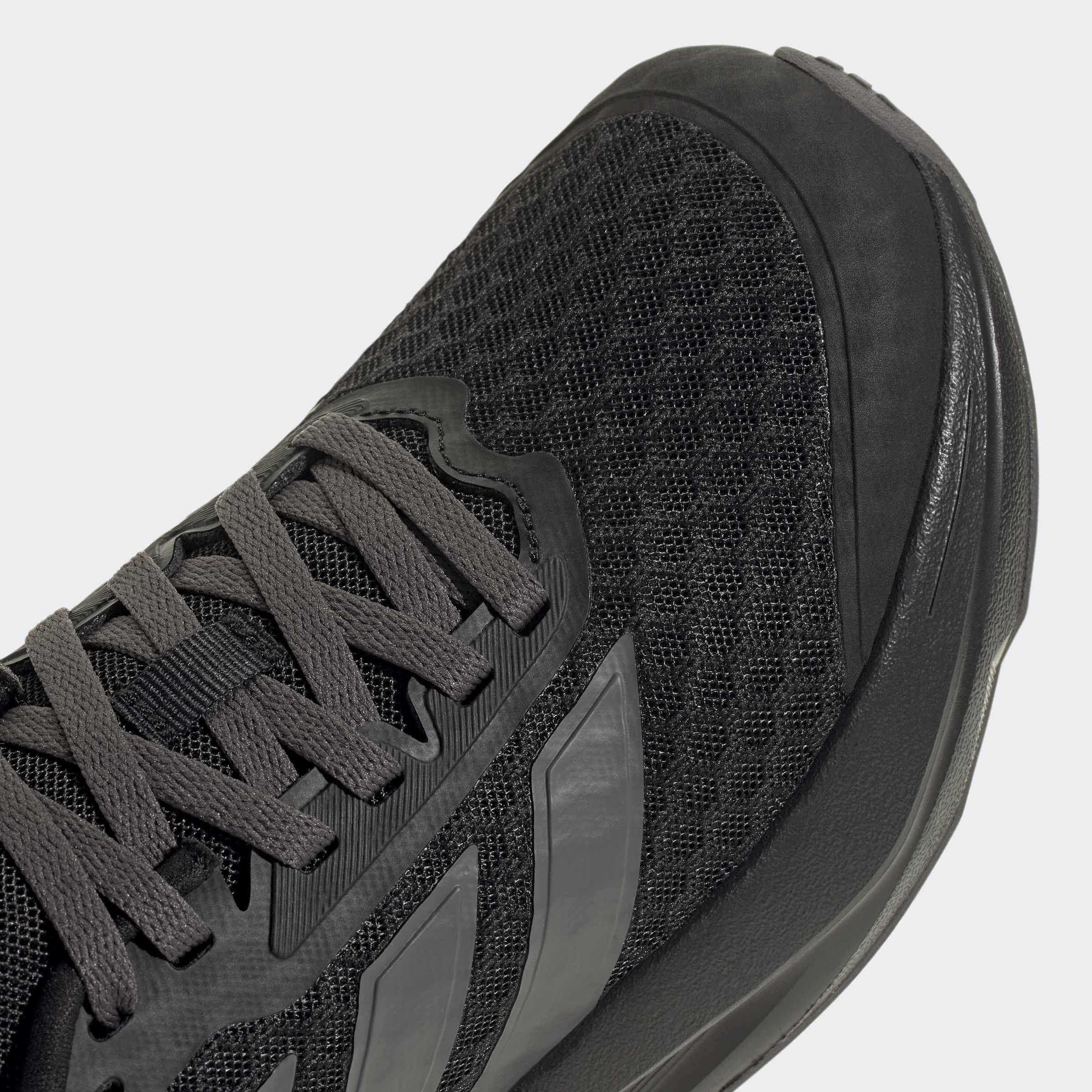 Sapatilhas Adidas Duramo SL2 J Pretas Adidas