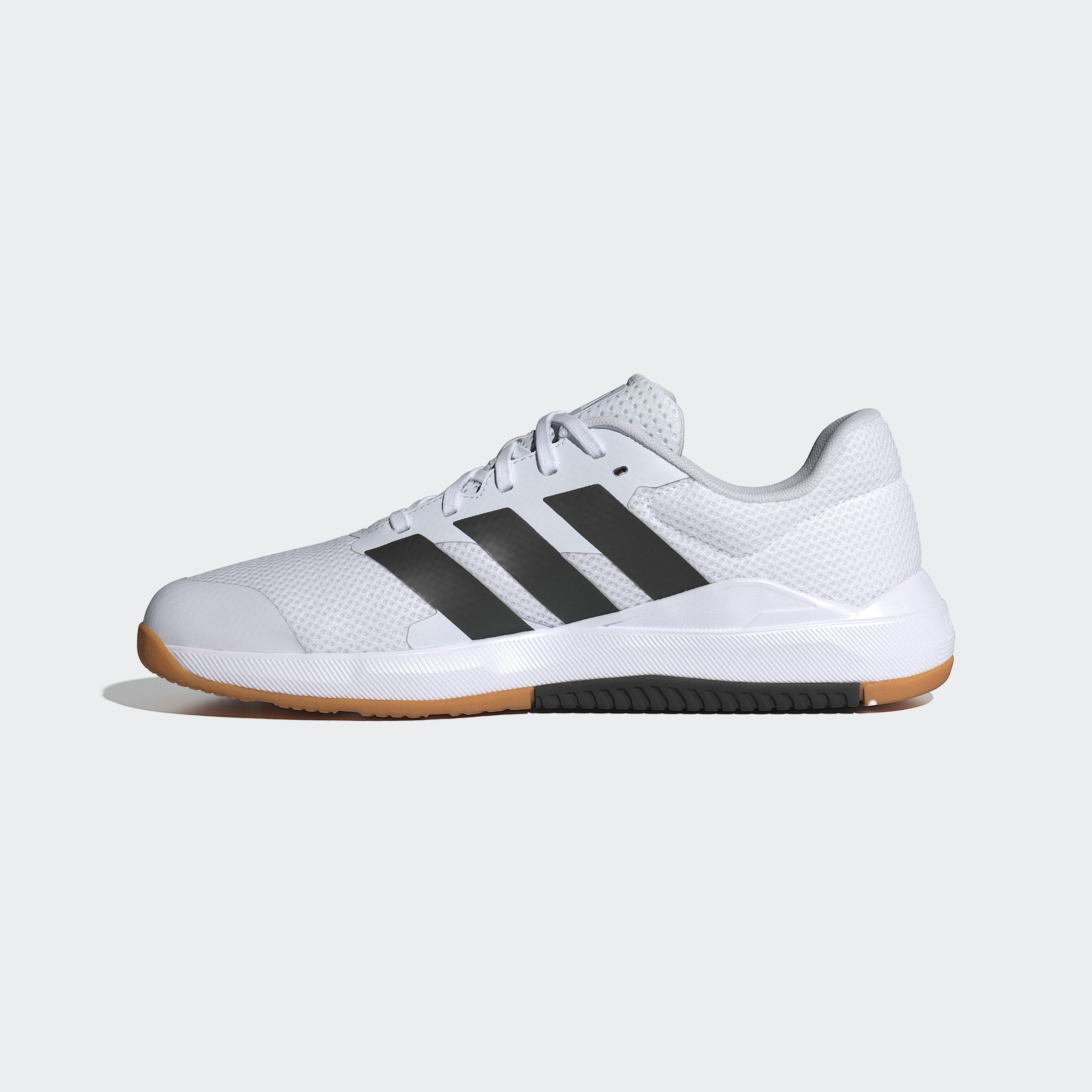 Adidas Dropset Base Trainer Branco Adidas