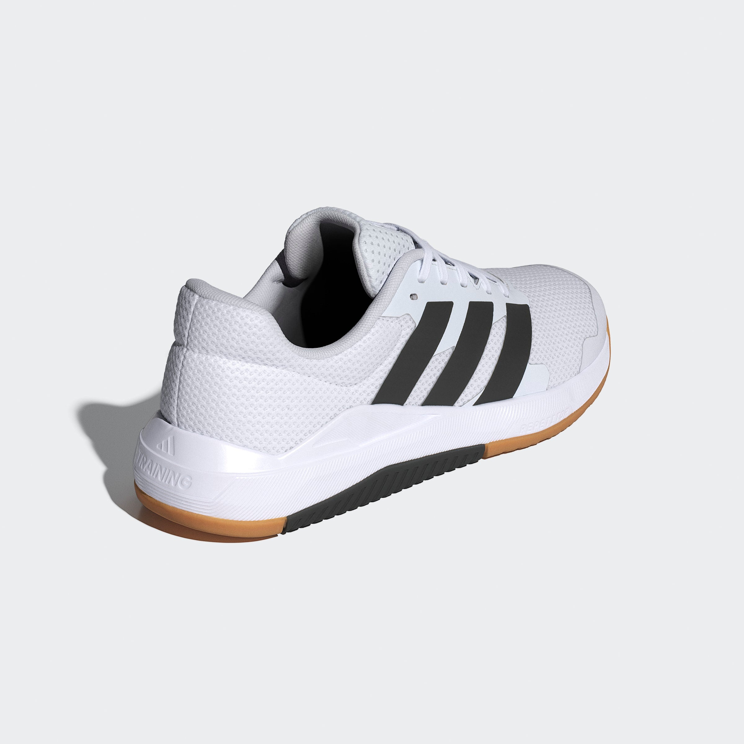 Adidas Dropset Base Trainer Branco Adidas