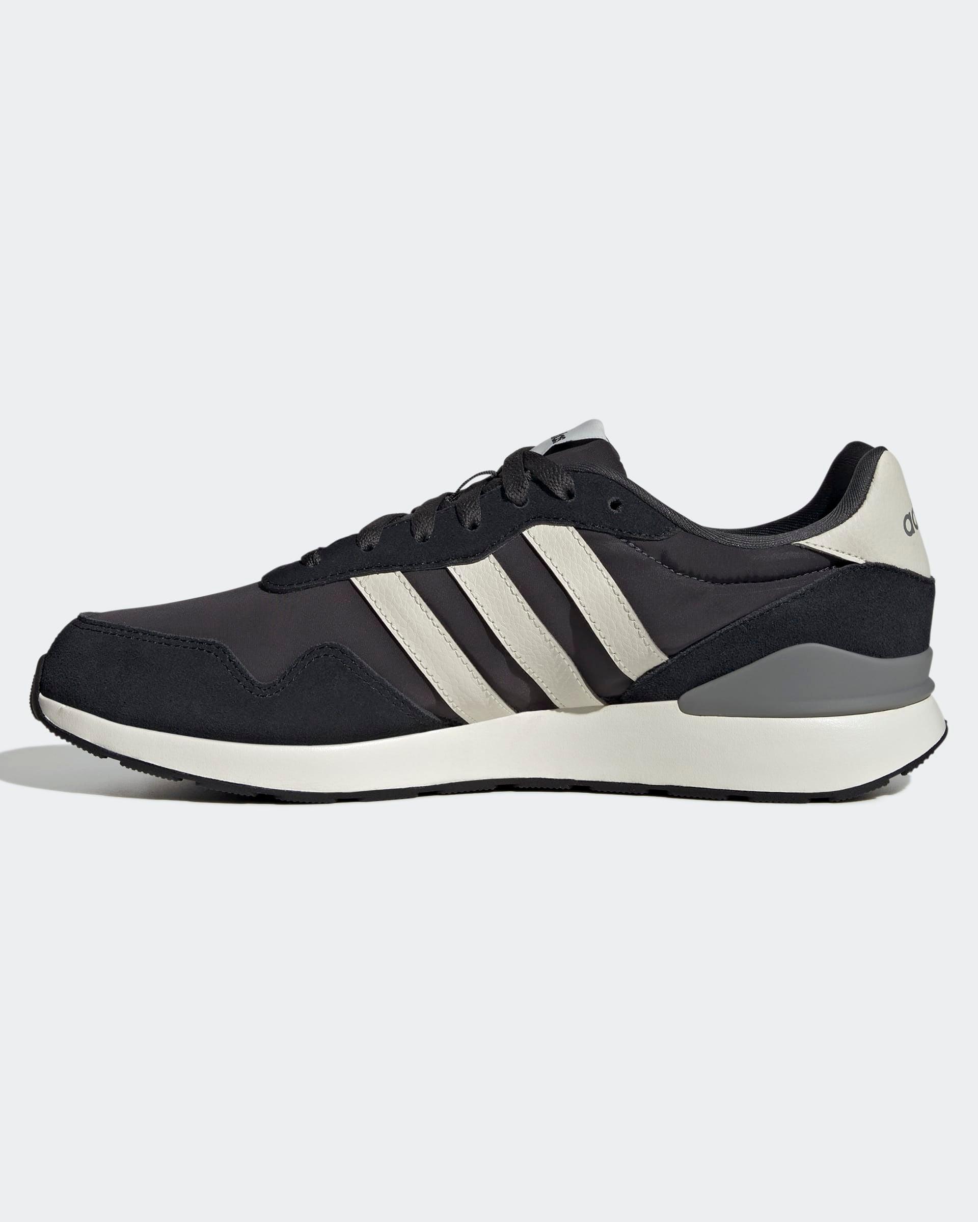 Adidas Run 60s 4.0 Preta Adidas