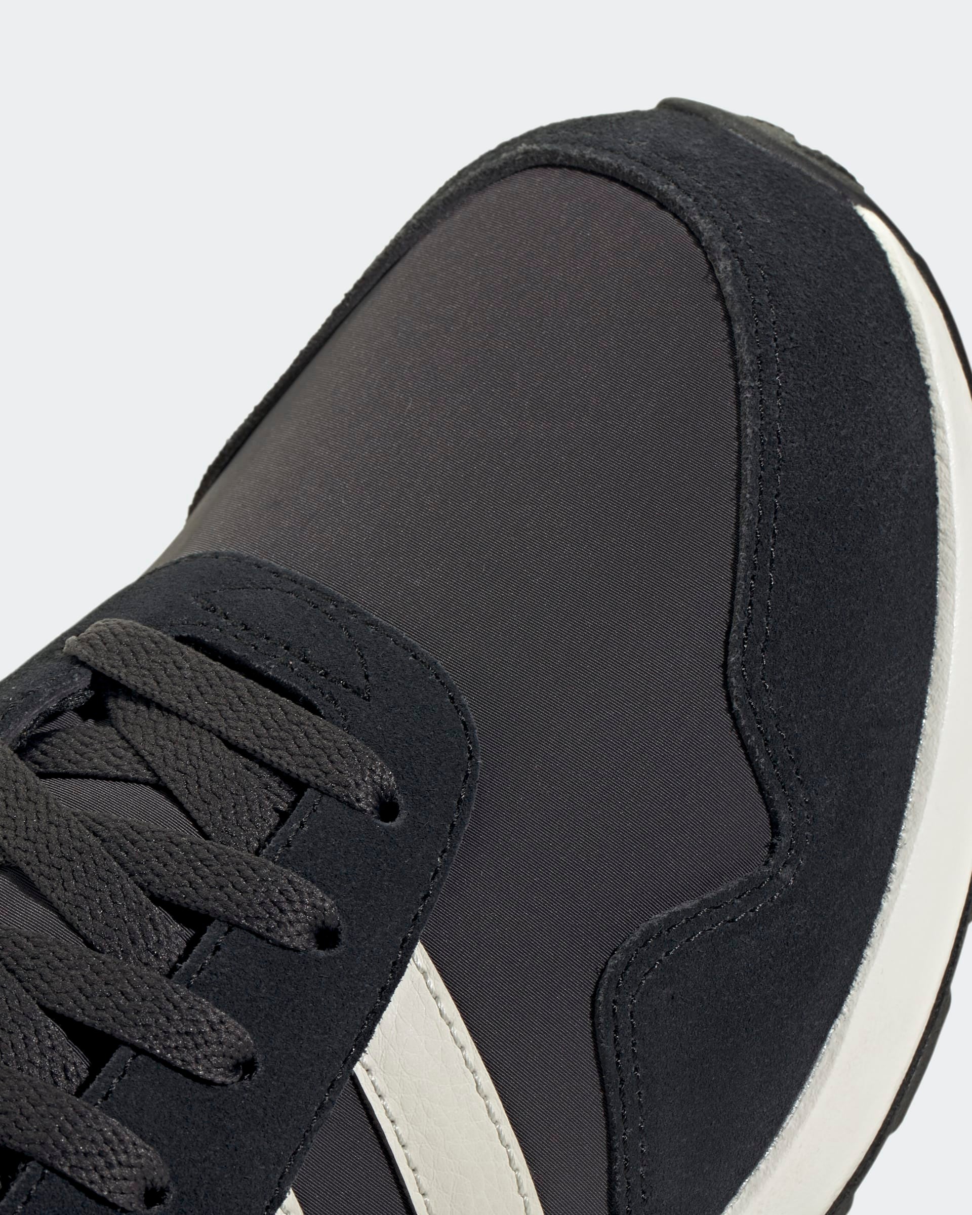 Adidas Run 60s 4.0 Preta Adidas