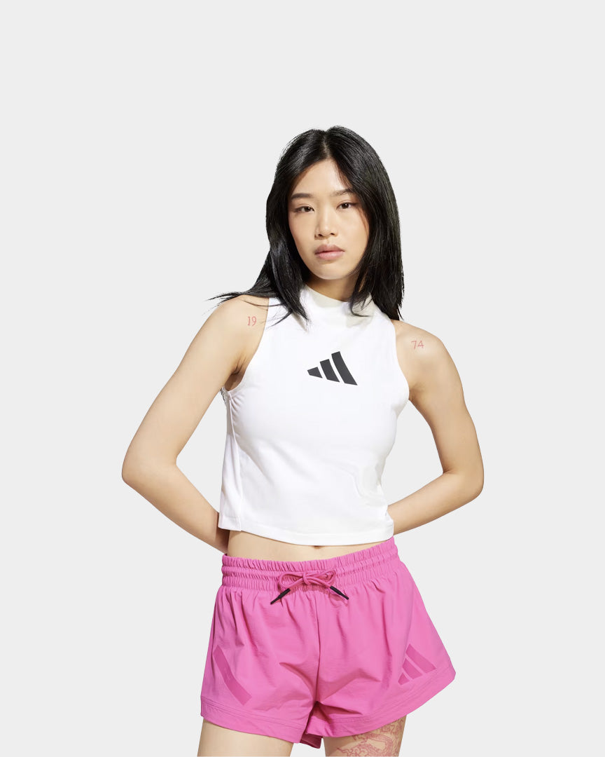 Adidas Top Branco JX4316