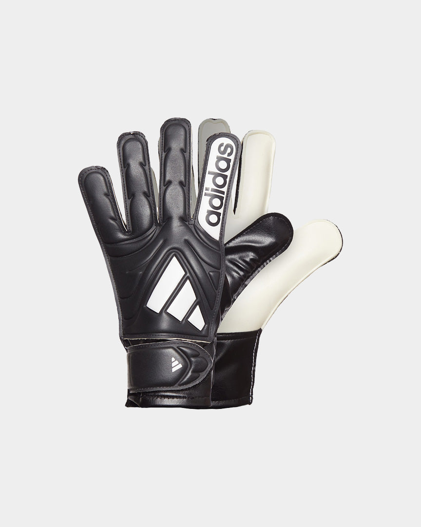 Adidas Luvas Guarda-Redes Copa J Pretas JY0626
