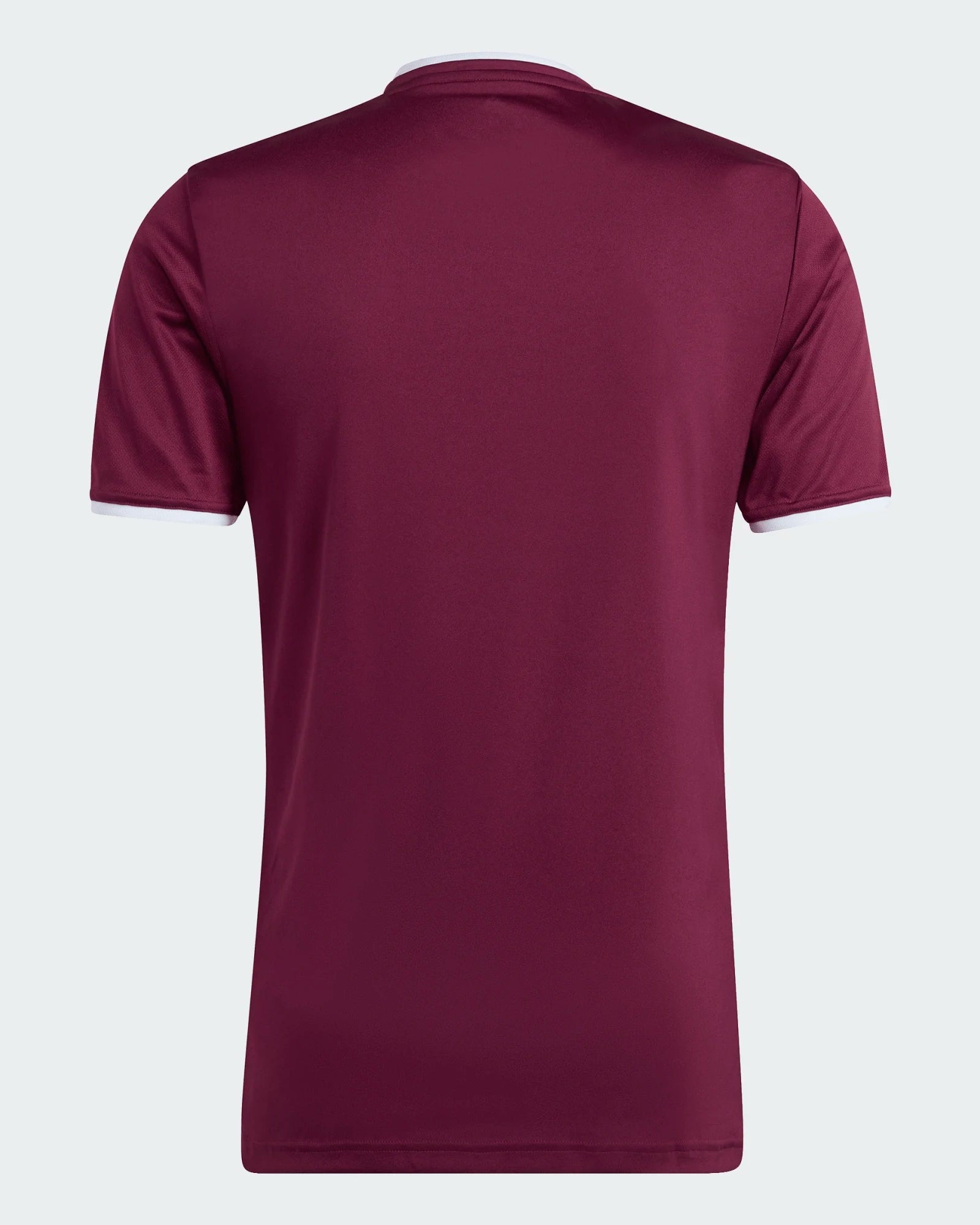 T-shirt de Treino Homem Adidas Ent26 Bordô Adidas
