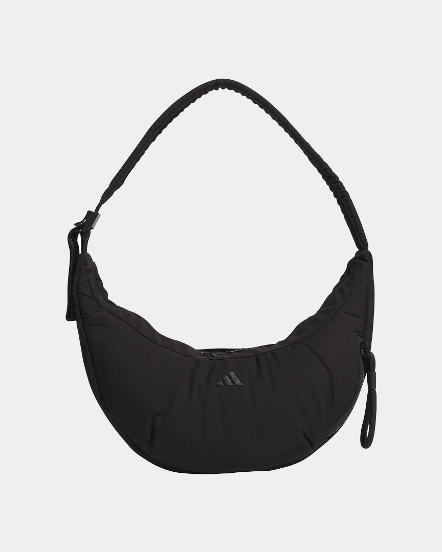 Adidas Mala de Ombro Preta JZ4417