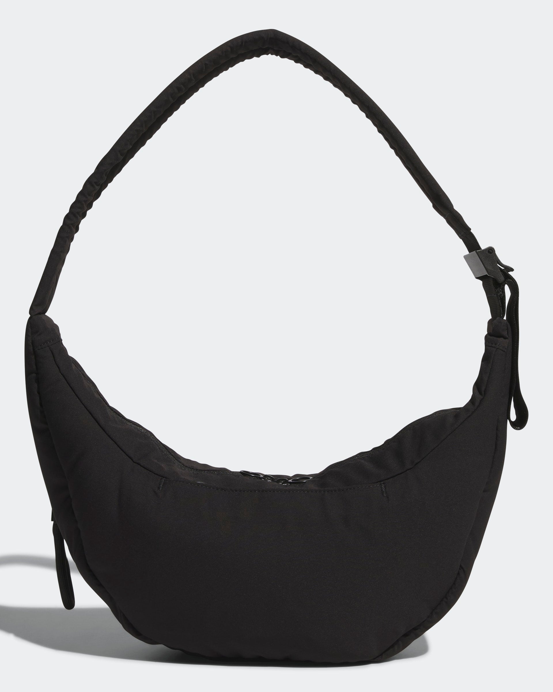 Adidas Mala de Ombro Preta Adidas