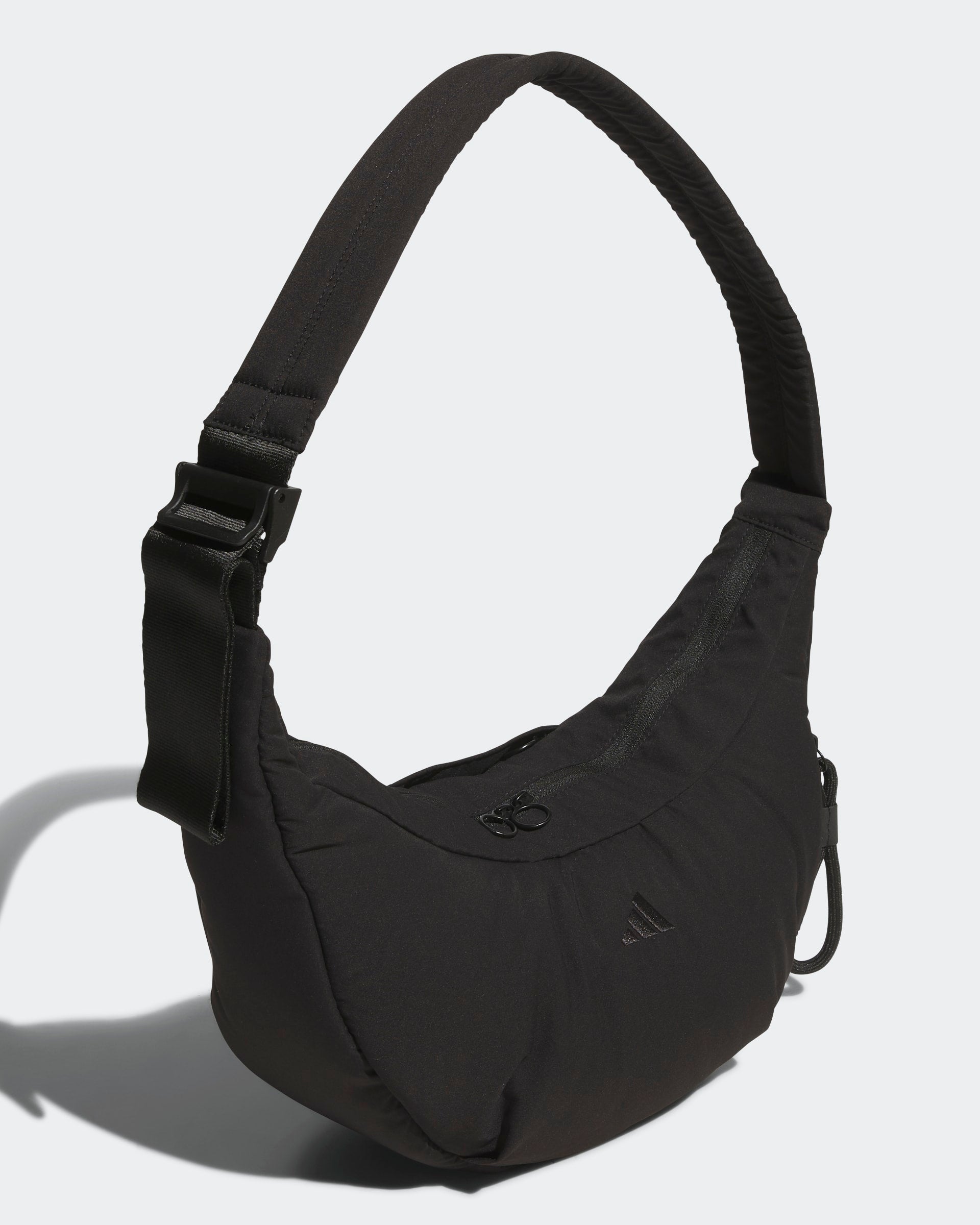 Adidas Mala de Ombro Preta Adidas