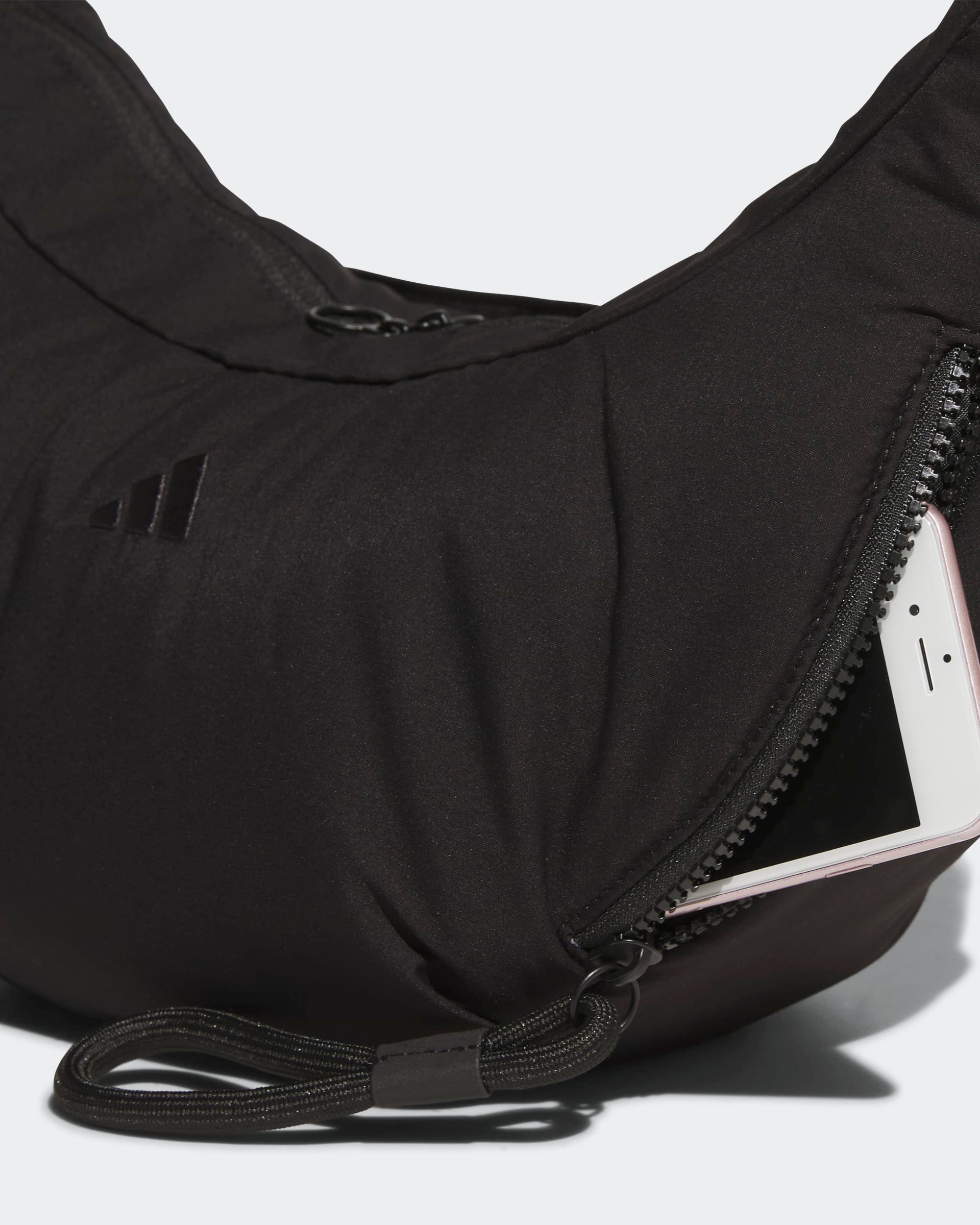 Adidas Mala de Ombro Preta Adidas