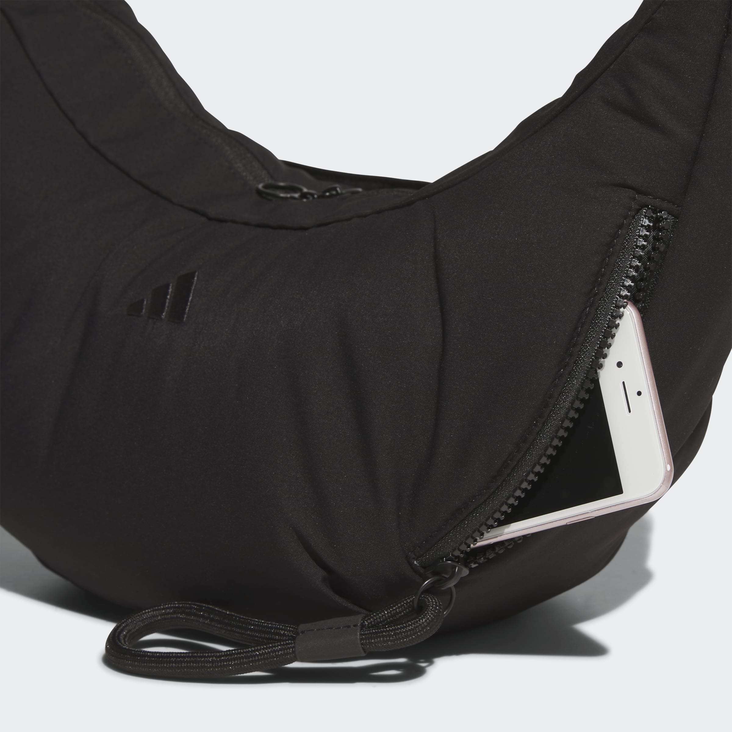 Adidas Mala de Ombro Preta Adidas