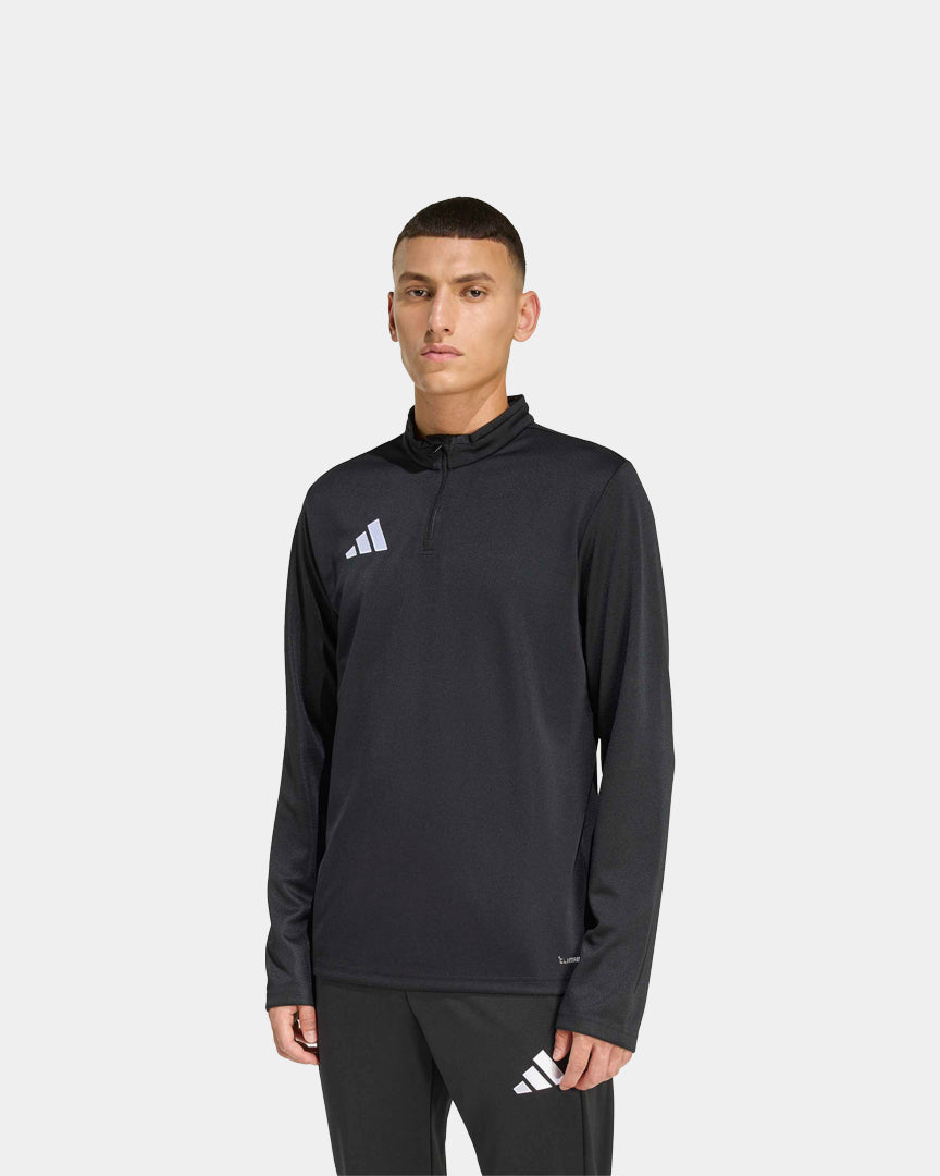Camisola de Treino Adidas Ent26 Preta JZ6658