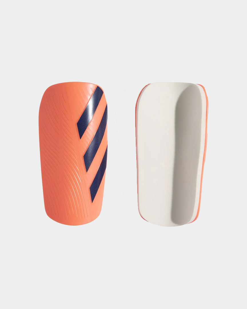 Adidas Caneleiras Tiro Club Laranja KA0028