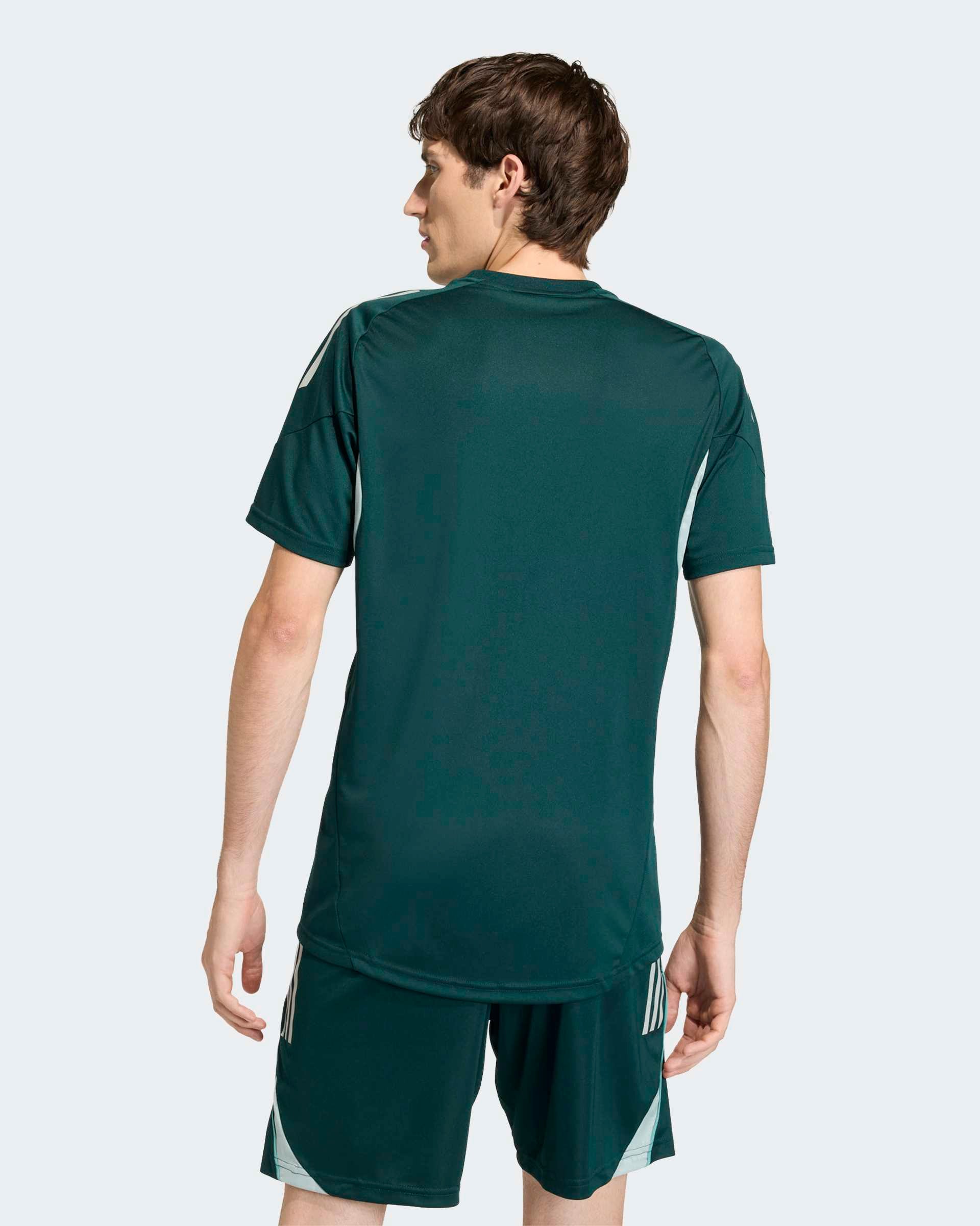 Adidas T-Shirt Treino Tiro 25 Competition do Arsenal Adidas