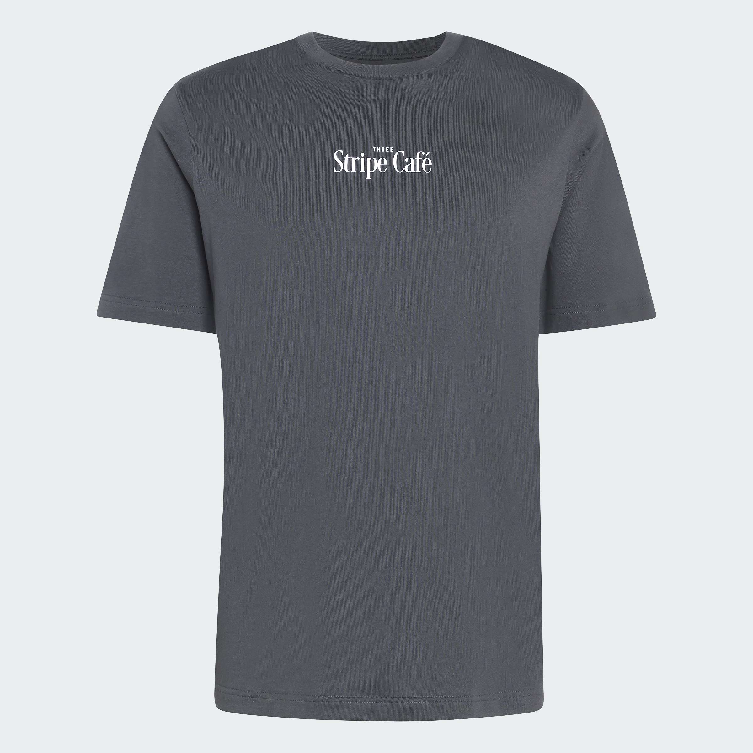 T-shirt Adidas Donut Box Preta Adidas