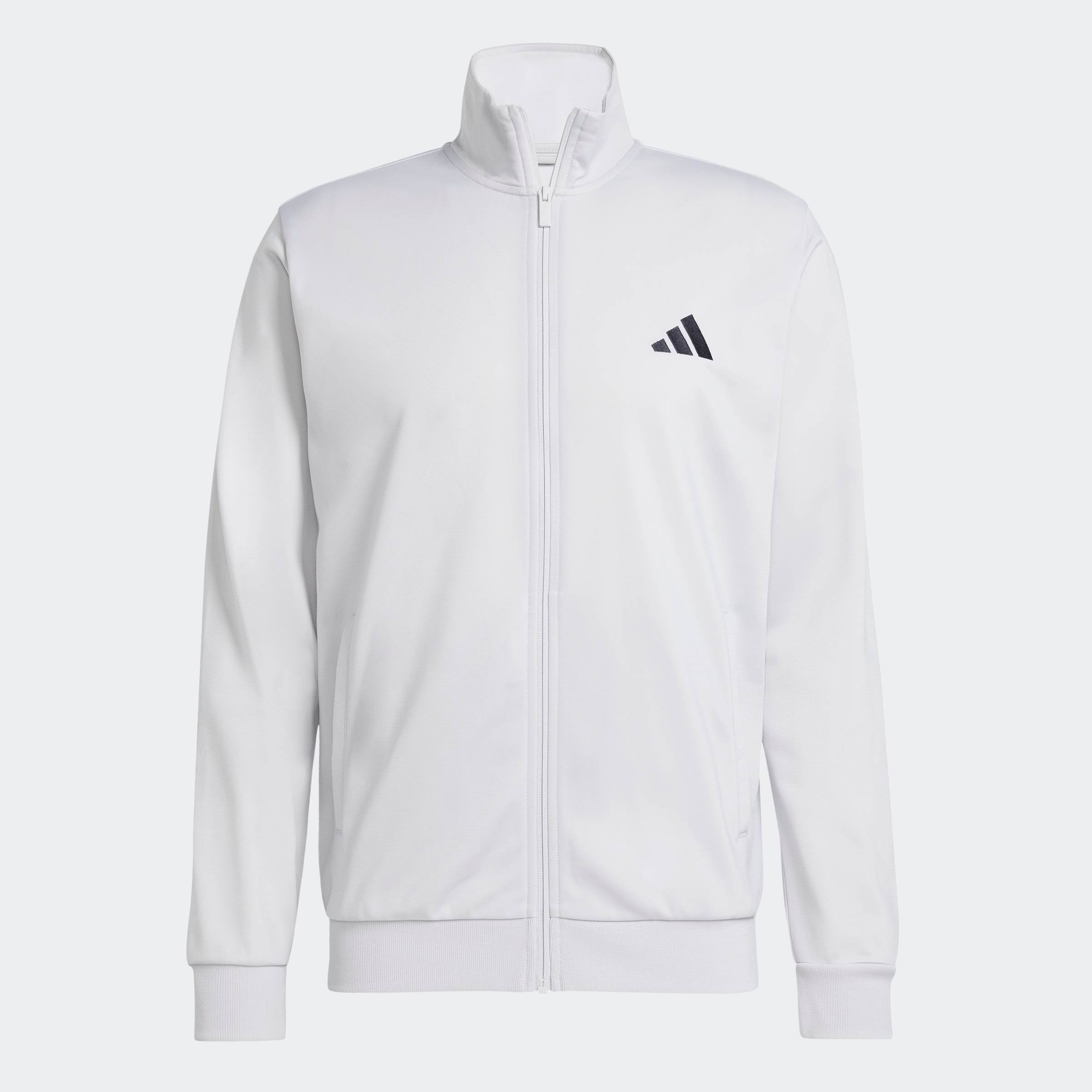 Adidas Fato de Treino Cinza/Preto Adidas