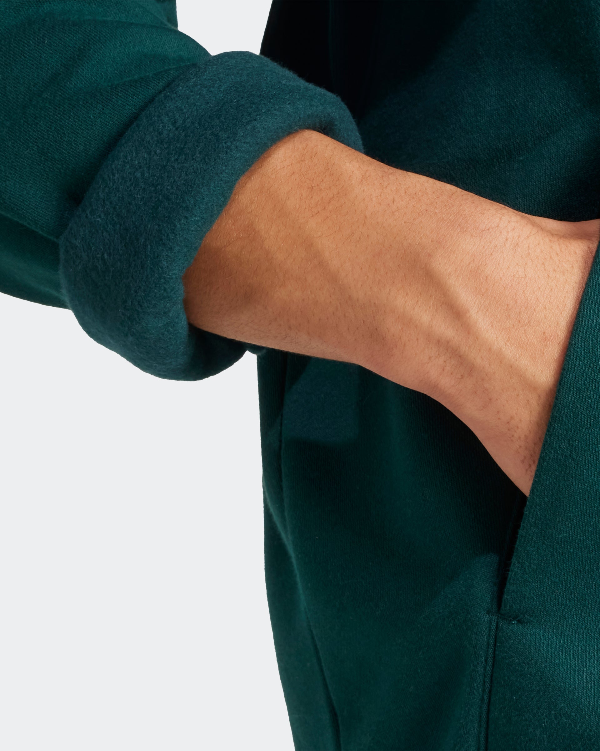 Adidas Camisola Cardada All Szn Verde Adidas