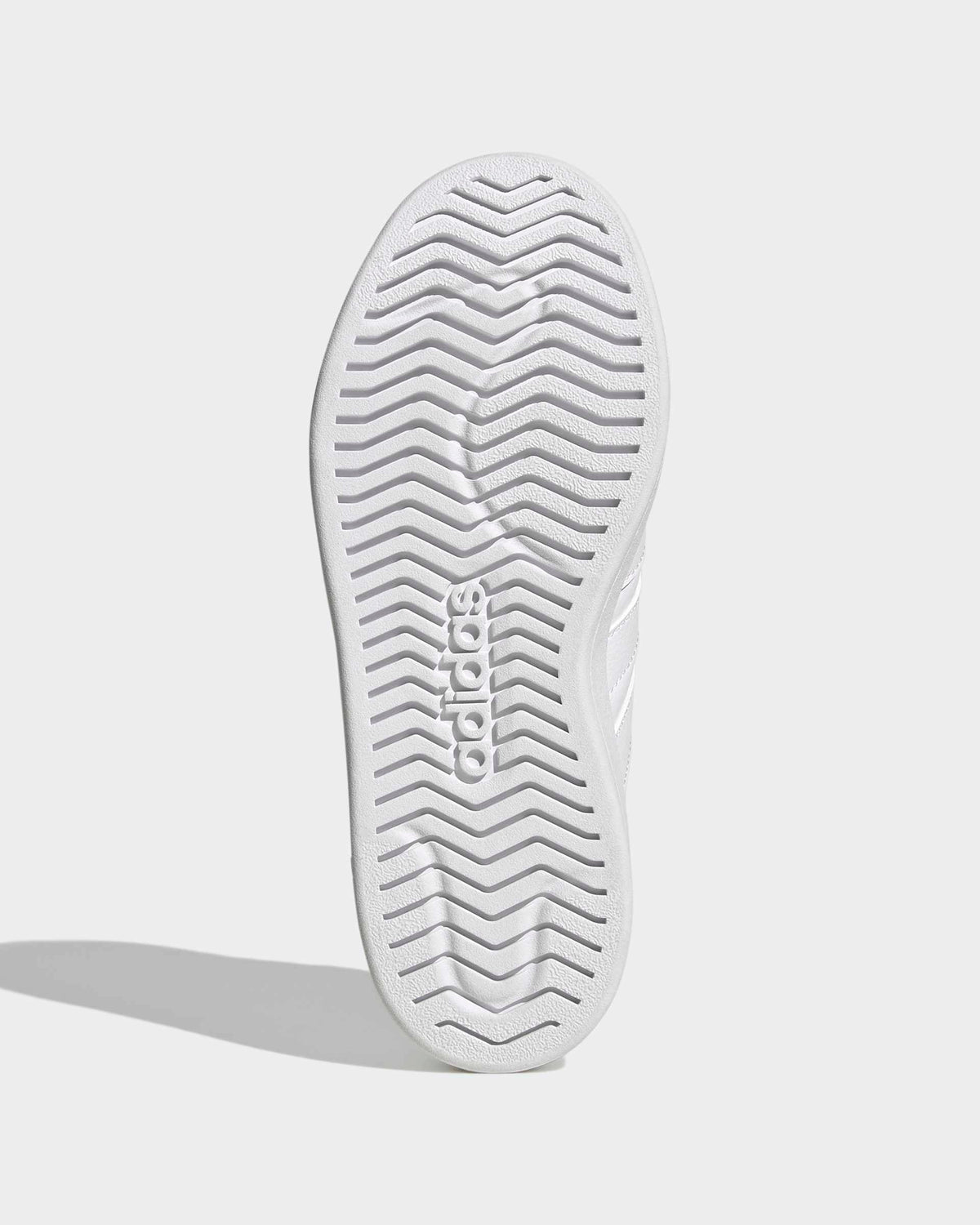 Sapatilhas Adidas Streettalk J Brancas Adidas