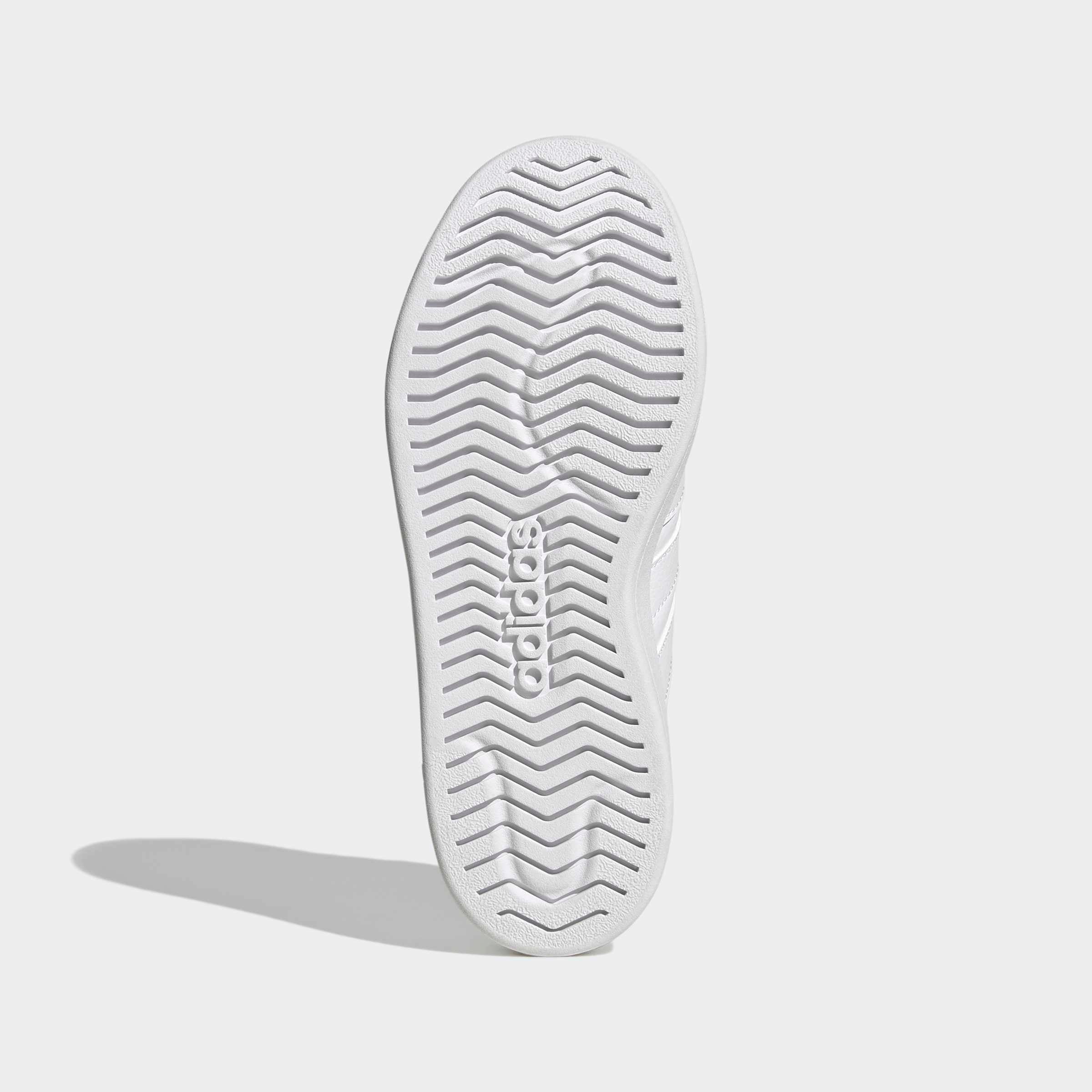 Sapatilhas Adidas Streettalk J Brancas Adidas