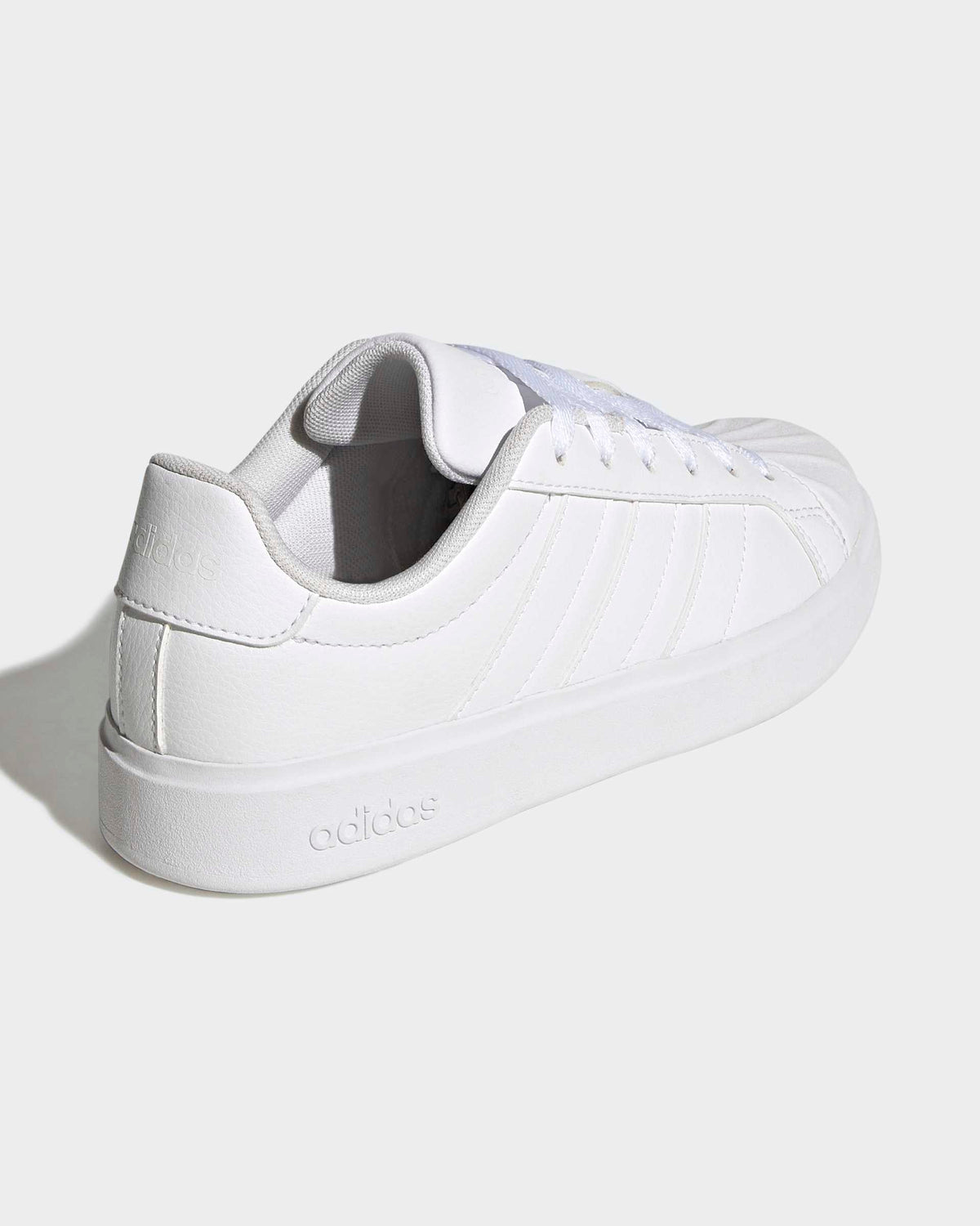 Sapatilhas Adidas Streettalk J Brancas Adidas