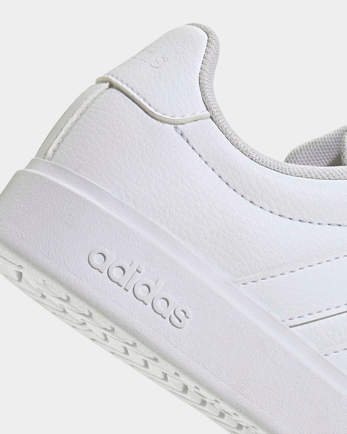 Sapatilhas Adidas Streettalk J Brancas Adidas