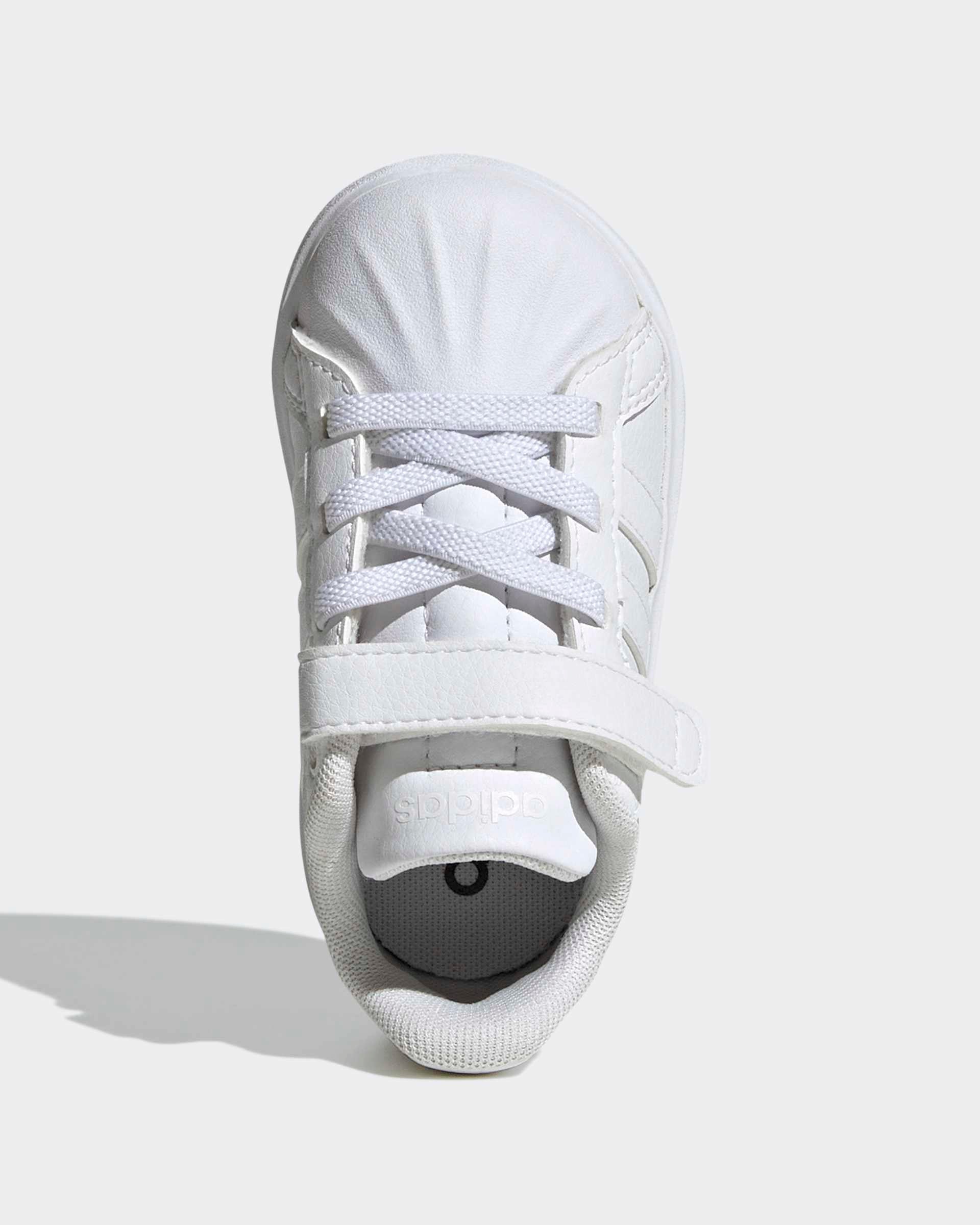 Sapatilhas Bebé Adidas Streettalk El I Branco Adidas