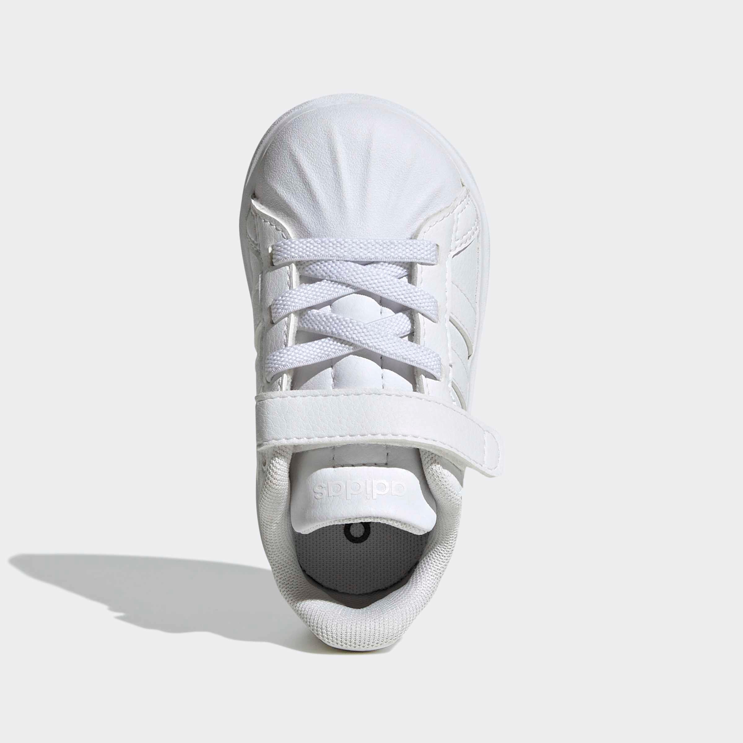 Sapatilhas Bebé Adidas Streettalk El I Branco Adidas