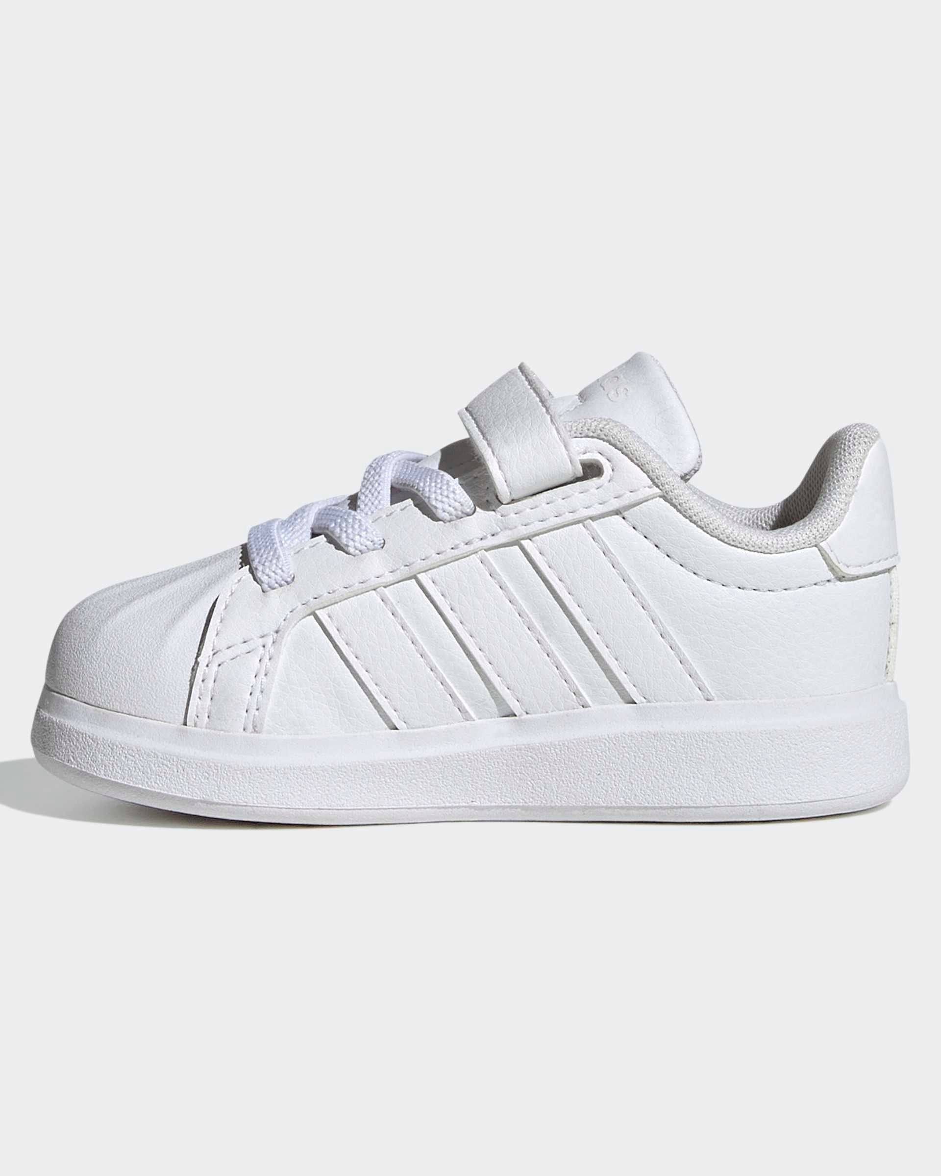 Sapatilhas Bebé Adidas Streettalk El I Branco Adidas