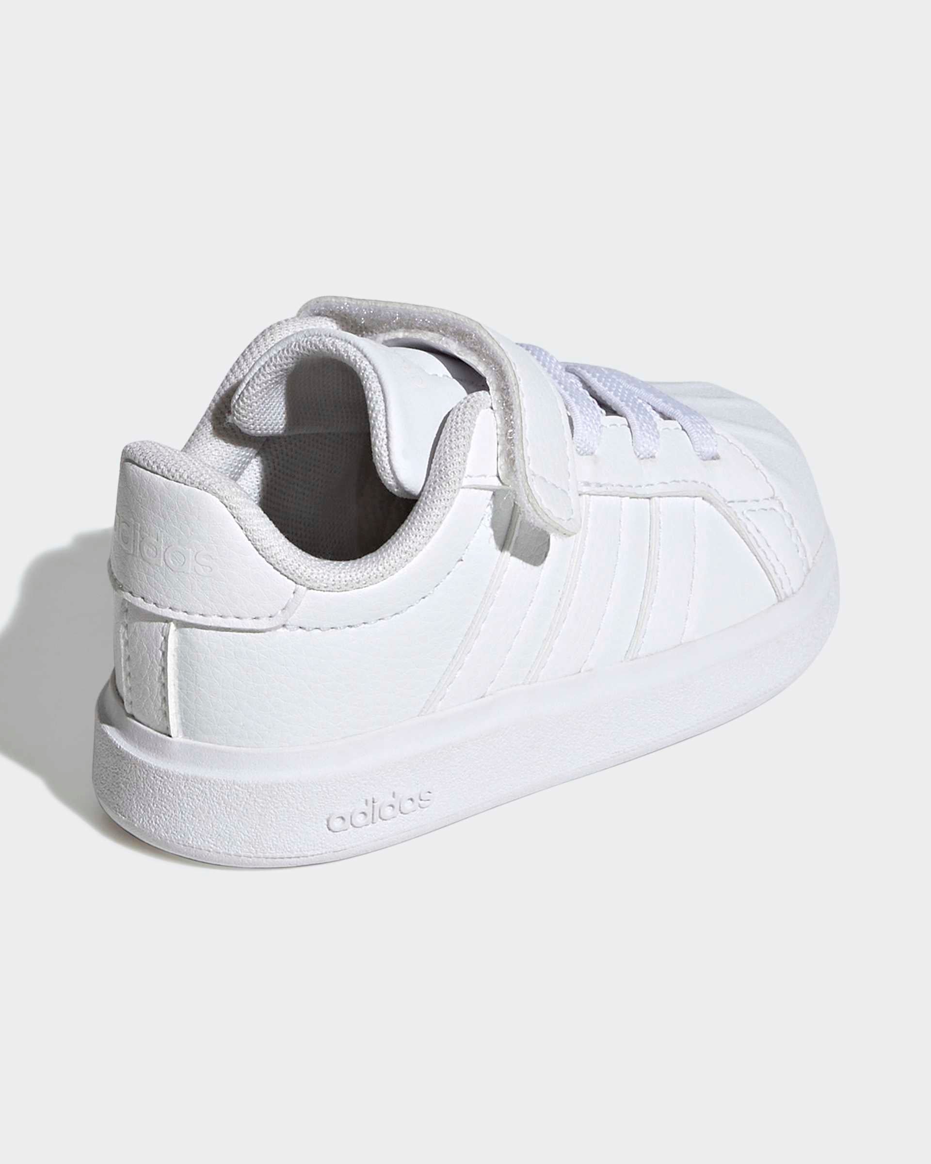 Sapatilhas Bebé Adidas Streettalk El I Branco Adidas