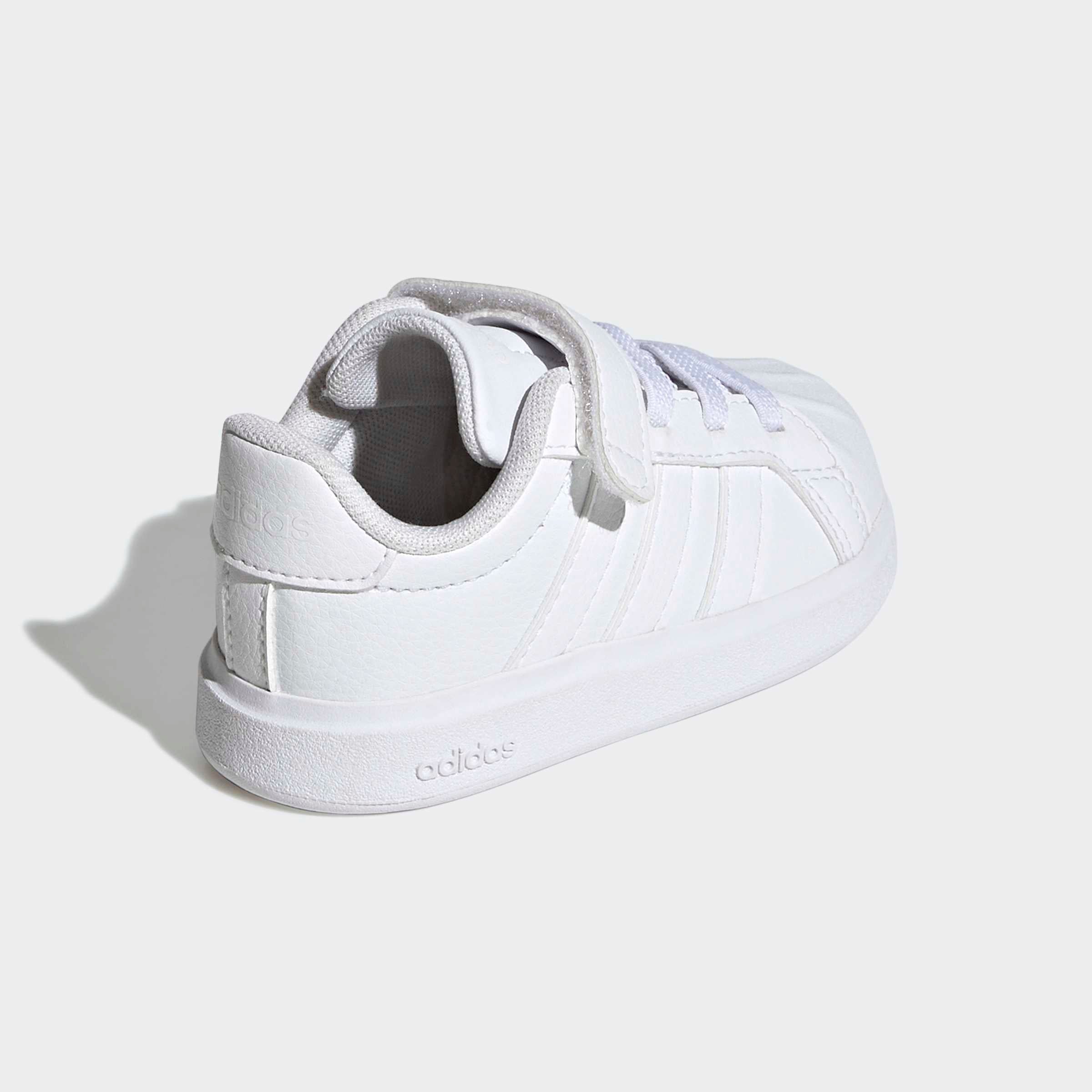 Sapatilhas Bebé Adidas Streettalk El I Branco Adidas