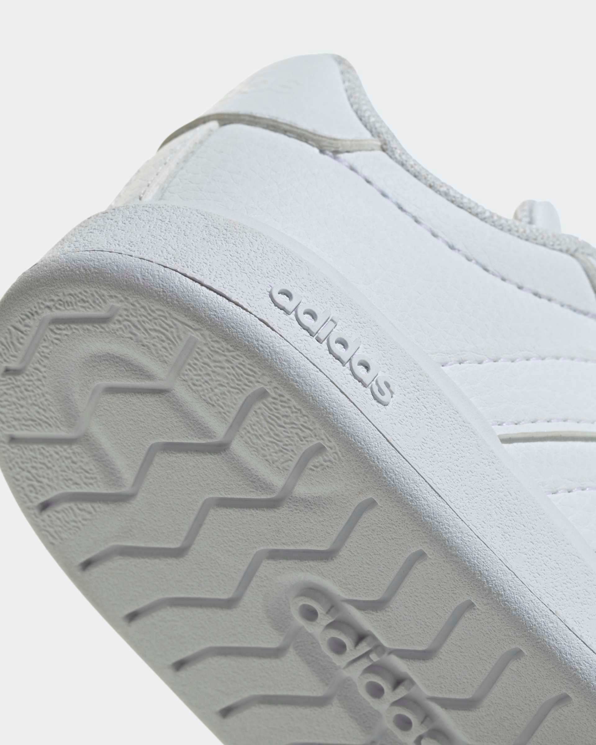 Sapatilhas Bebé Adidas Streettalk El I Branco Adidas