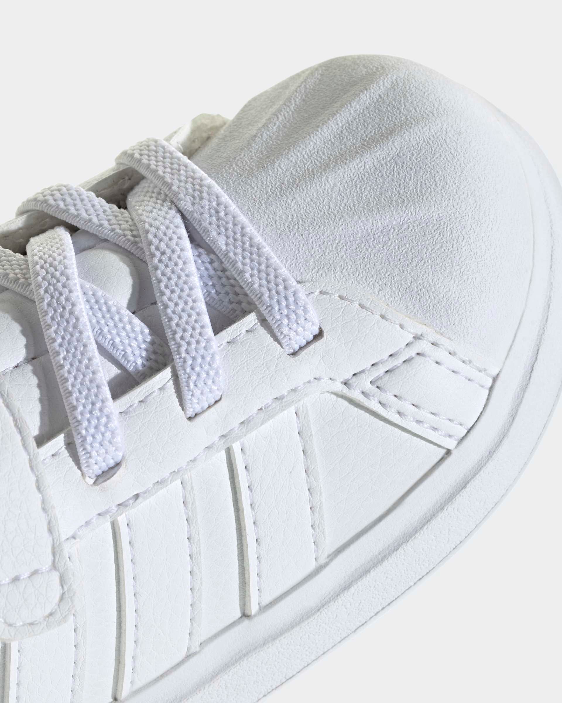 Sapatilhas Bebé Adidas Streettalk El I Branco Adidas