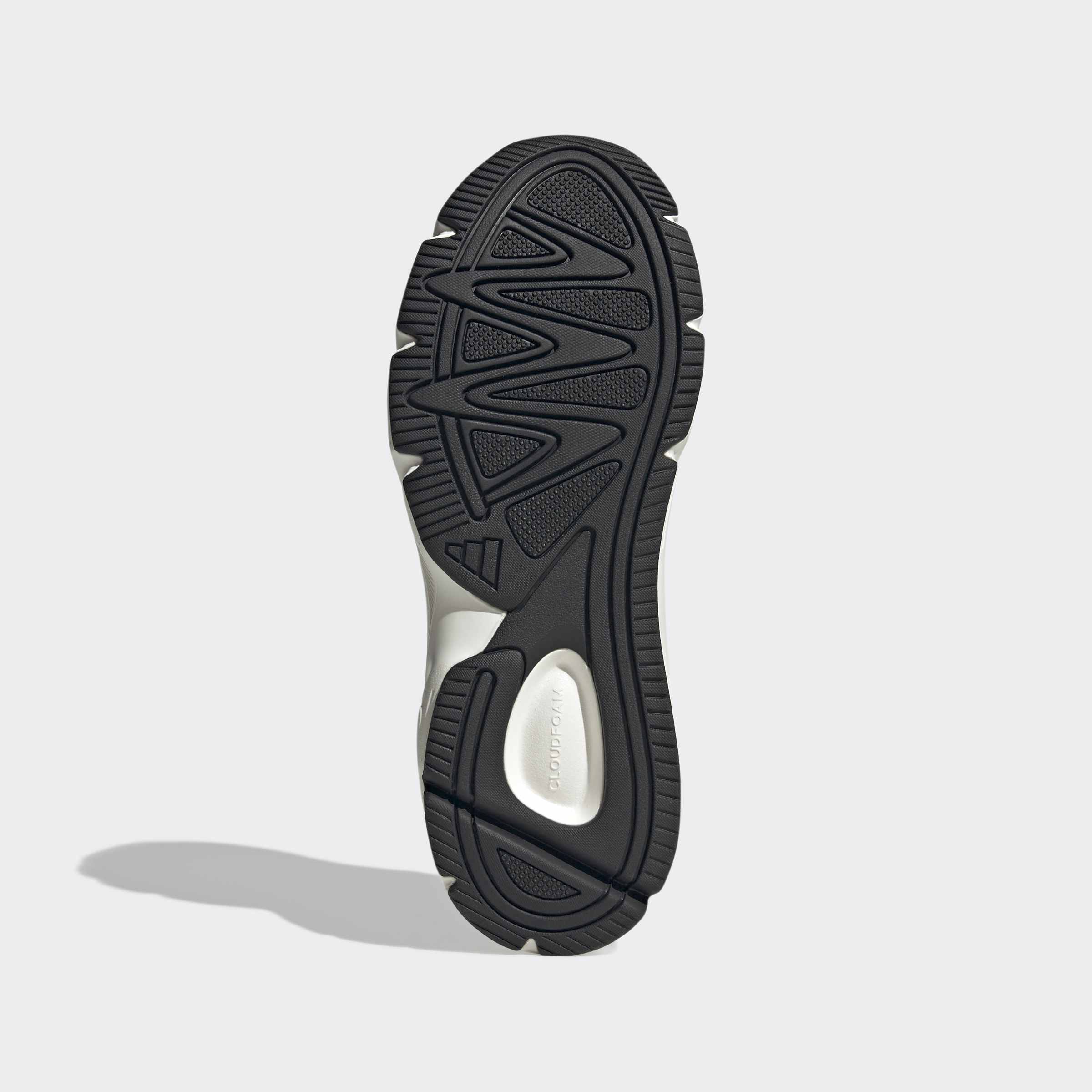 Adidas Technochaos 2000 Cinza Adidas