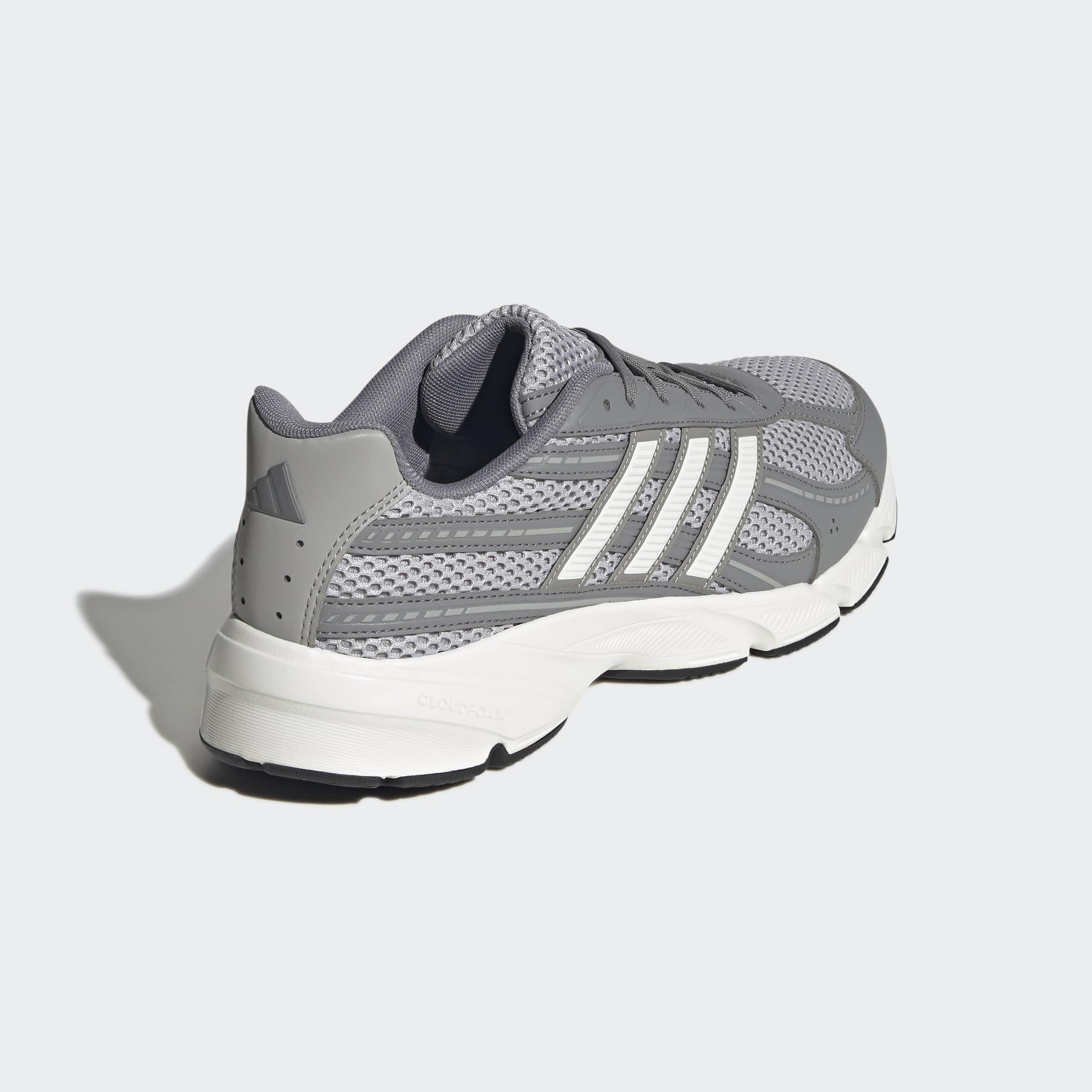 Adidas Technochaos 2000 Cinza Adidas