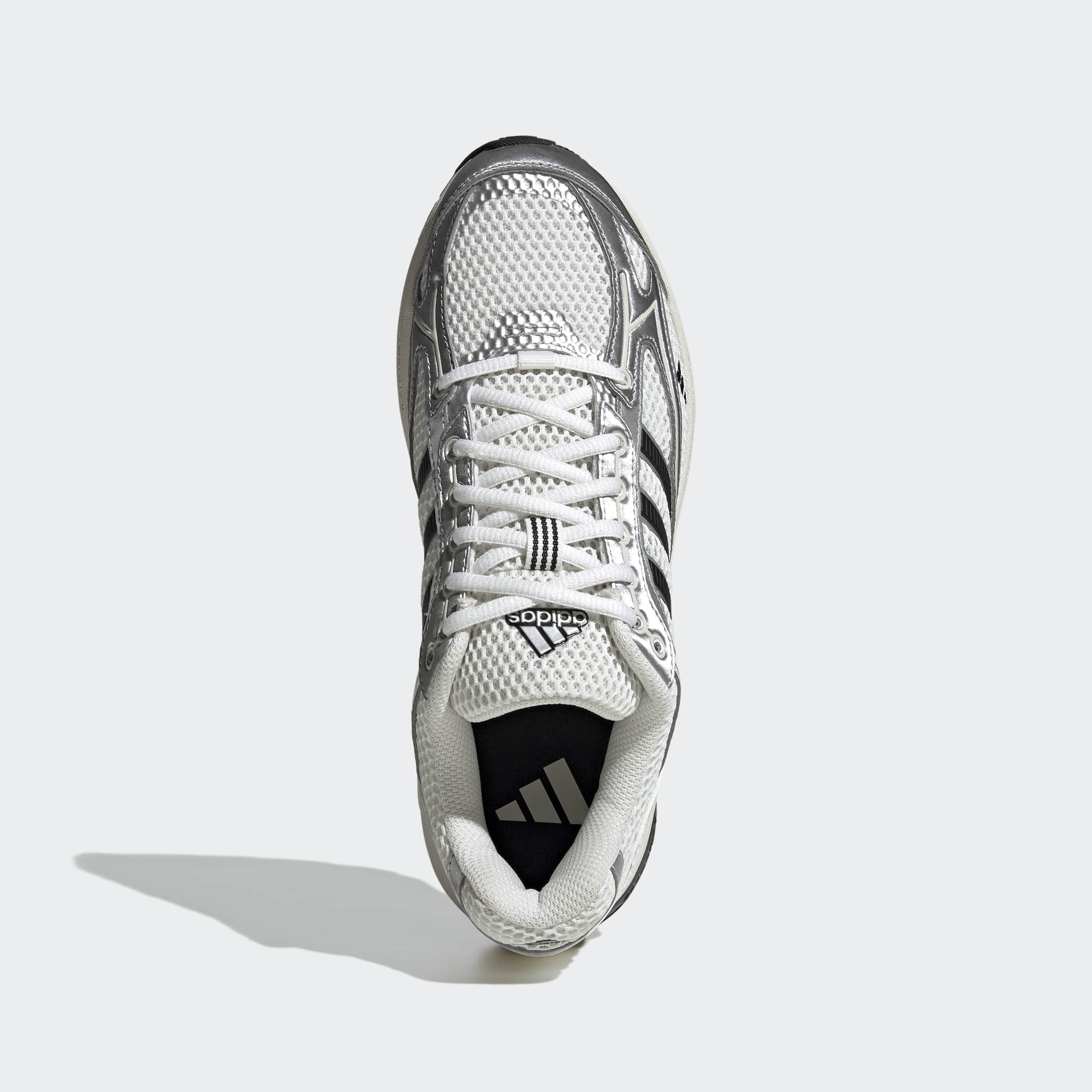 Sapatilhas Adidas Spiritain 2000 Prateado/Preto Adidas