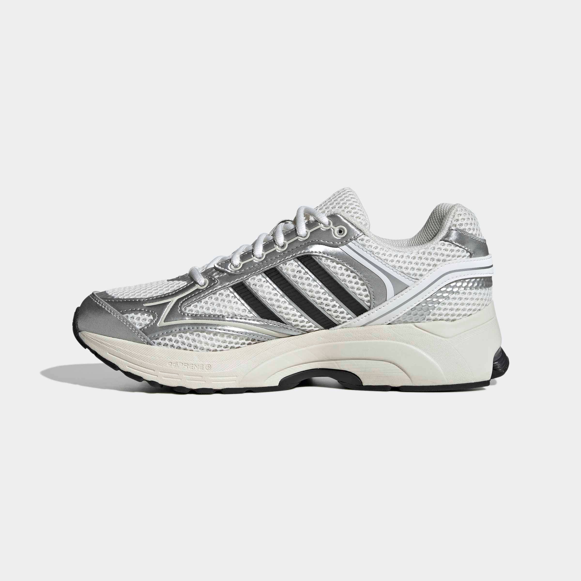 Sapatilhas Adidas Spiritain 2000 Prateado/Preto Adidas