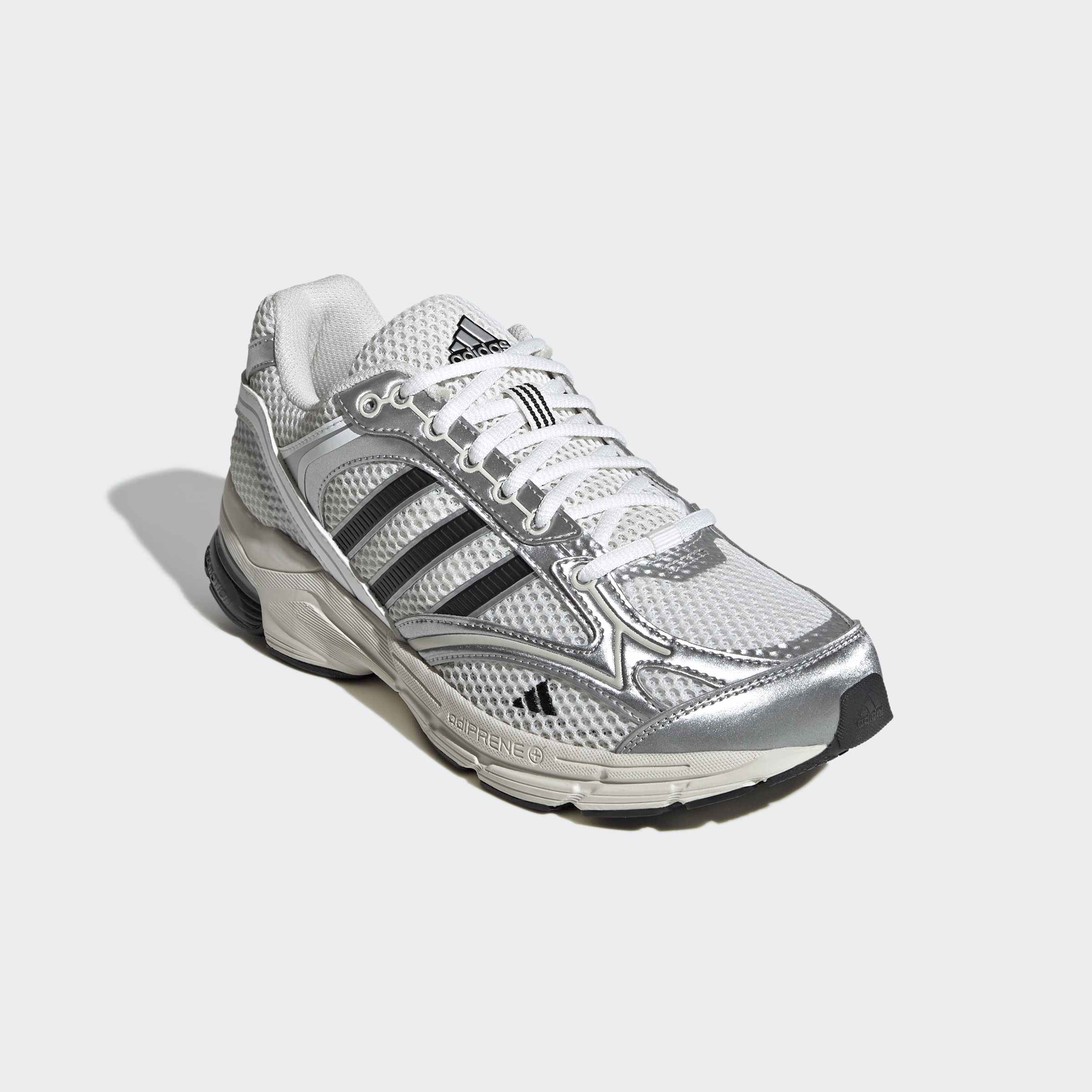 Sapatilhas Adidas Spiritain 2000 Prateado/Preto Adidas
