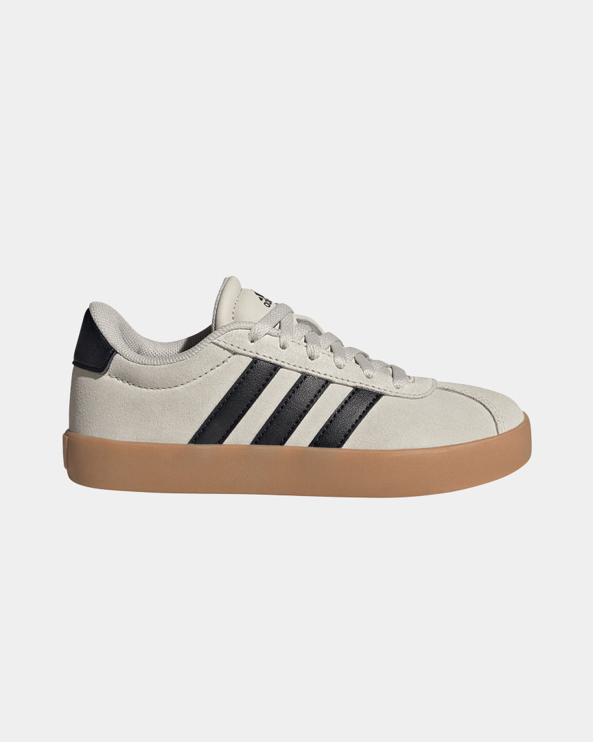 Adidas VL Court 3.0 Bege/Preto KI6493