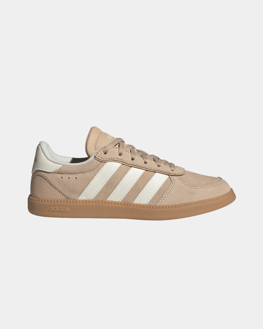 Adidas Breaknet Sleek Bege Adidas
