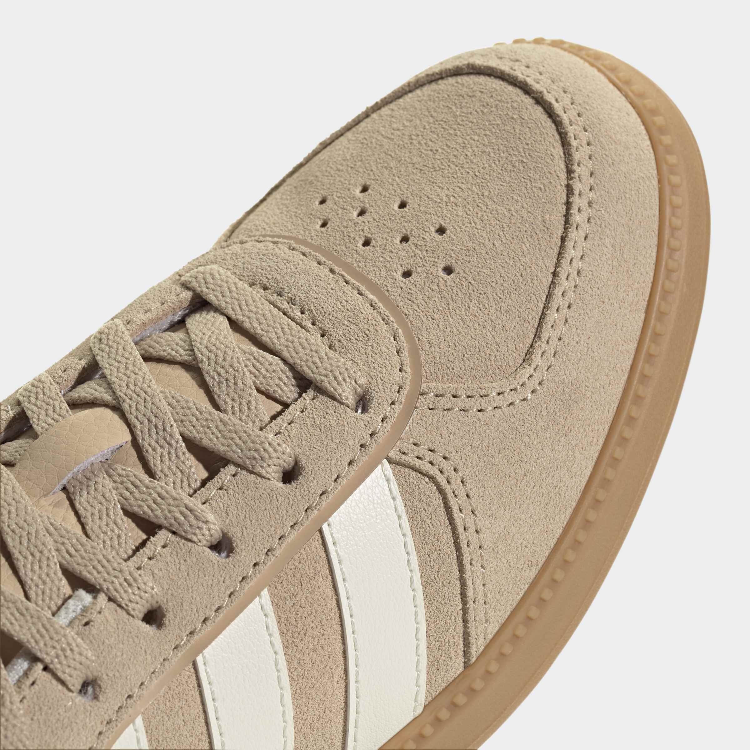 Adidas Breaknet Sleek Bege Adidas