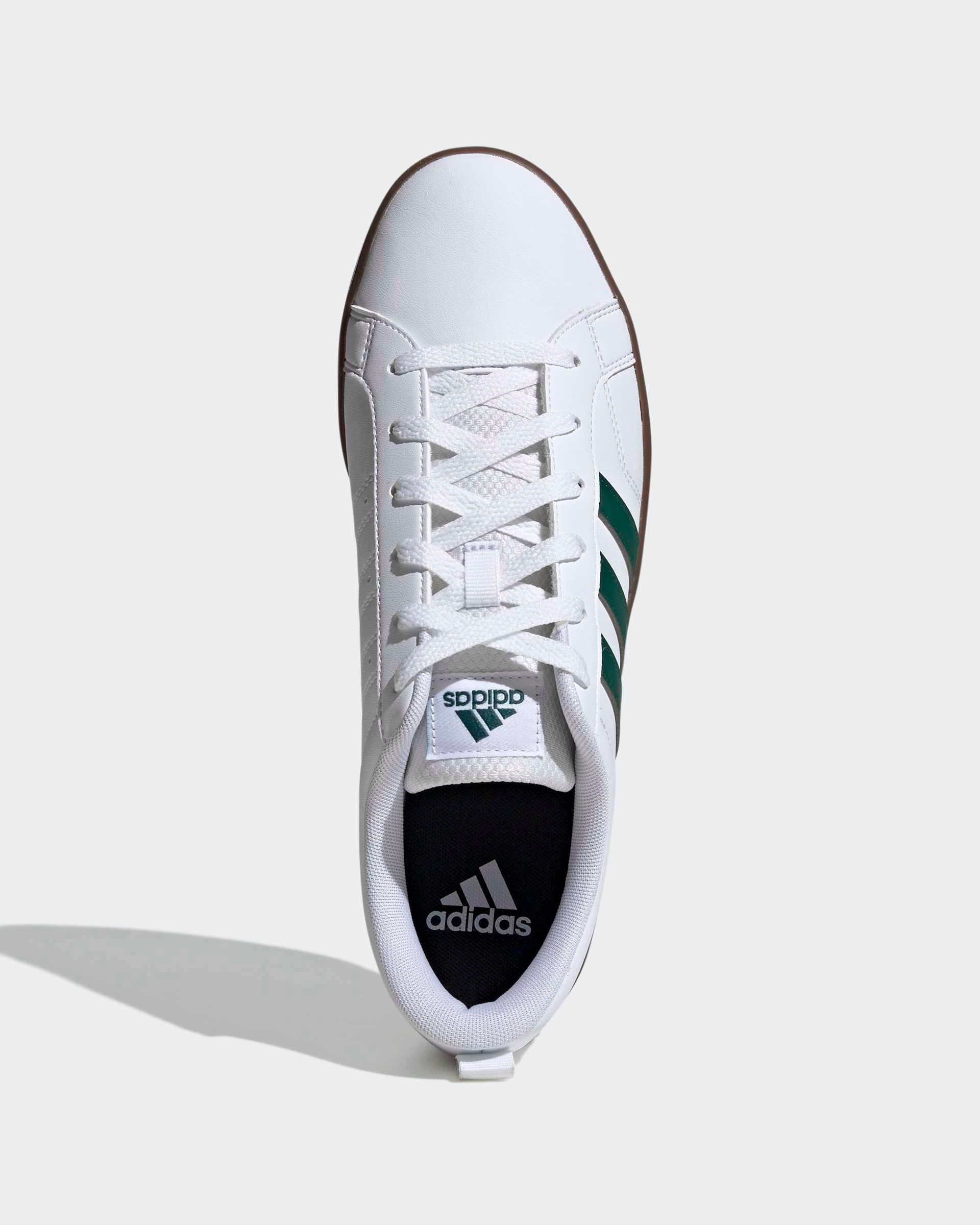 Adidas VS Pace 2.0 Branco/Verde Adidas