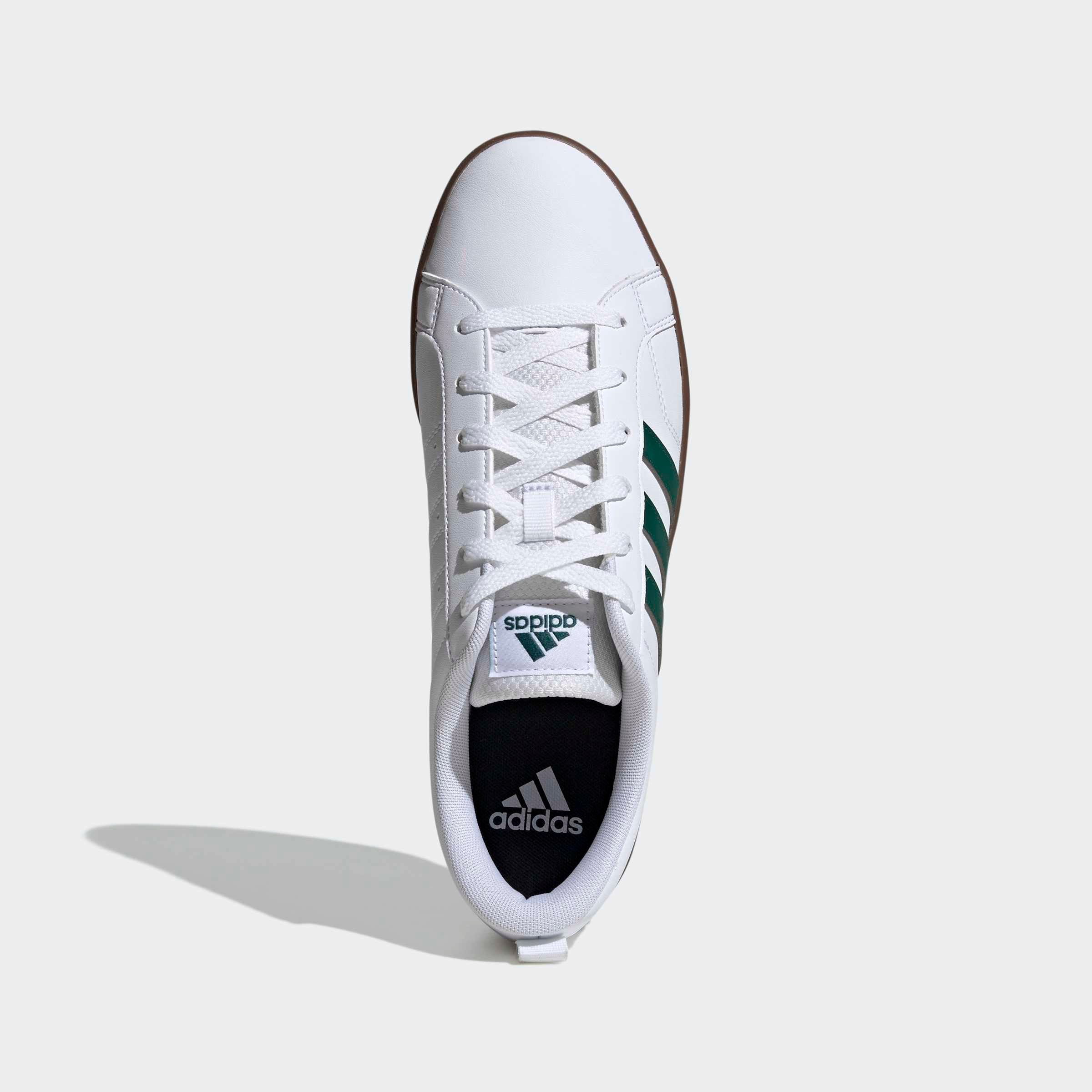 Adidas VS Pace 2.0 Branco/Verde Adidas
