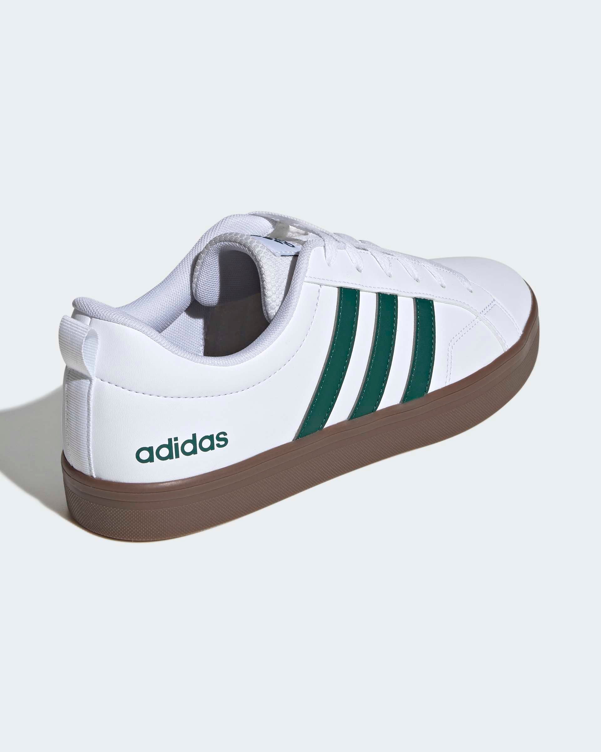 Adidas VS Pace 2.0 Branco/Verde Adidas