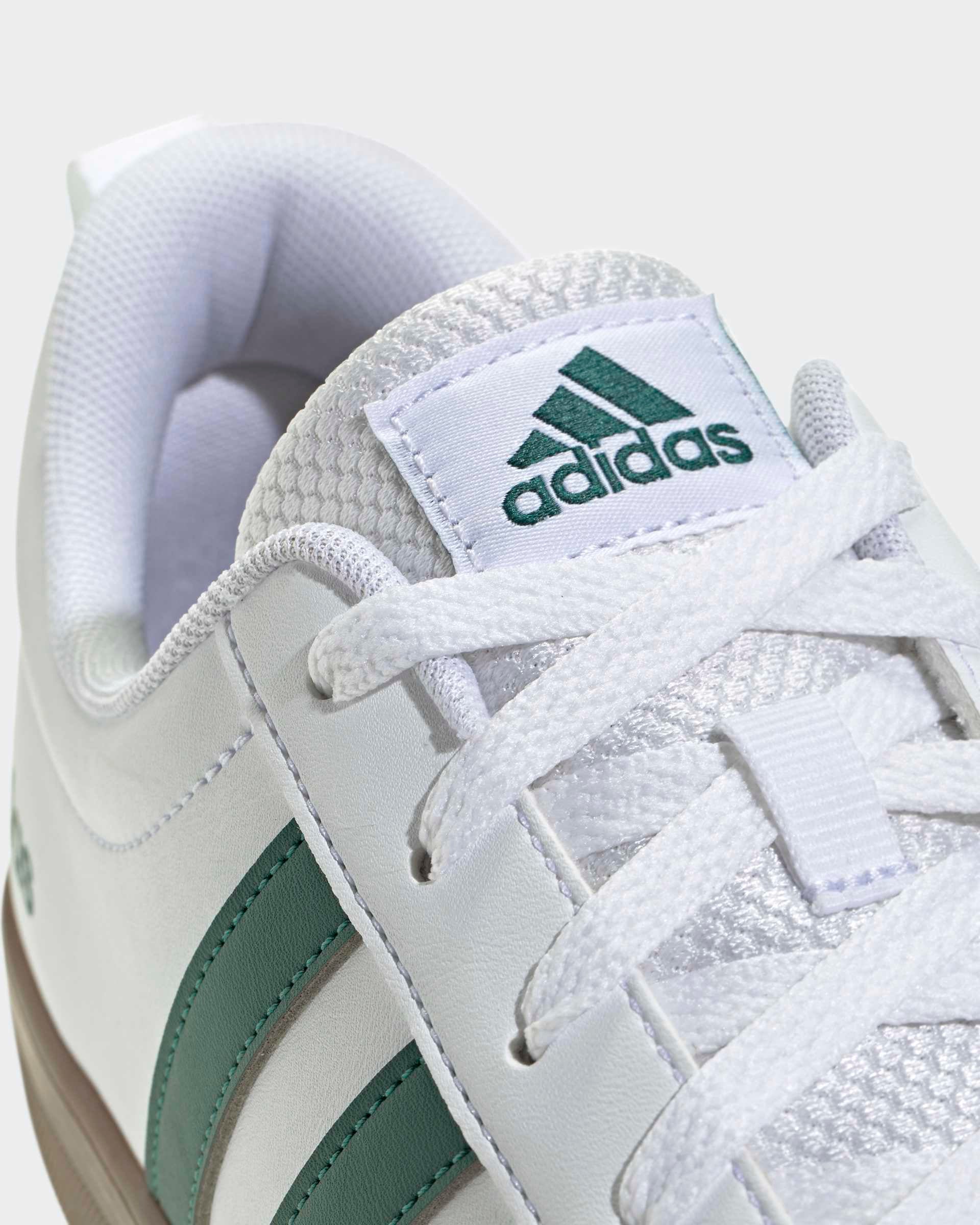 Adidas VS Pace 2.0 Branco/Verde Adidas