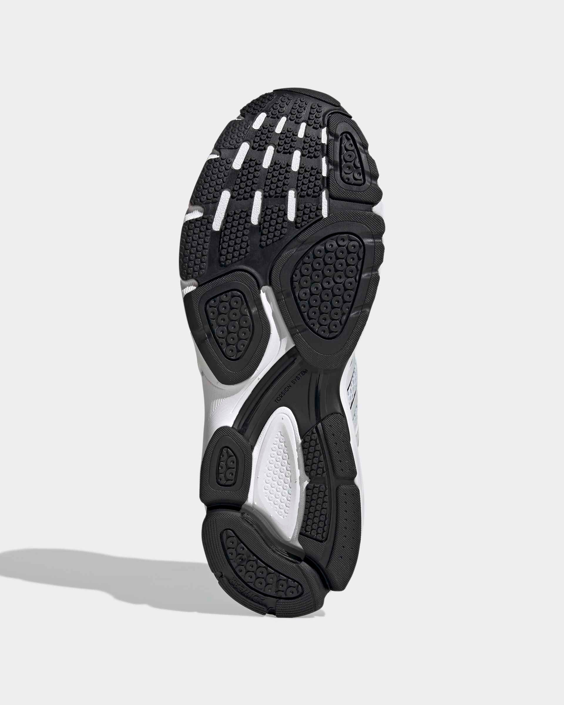 Adidas Spiritain 2000 Branco/Preto Adidas