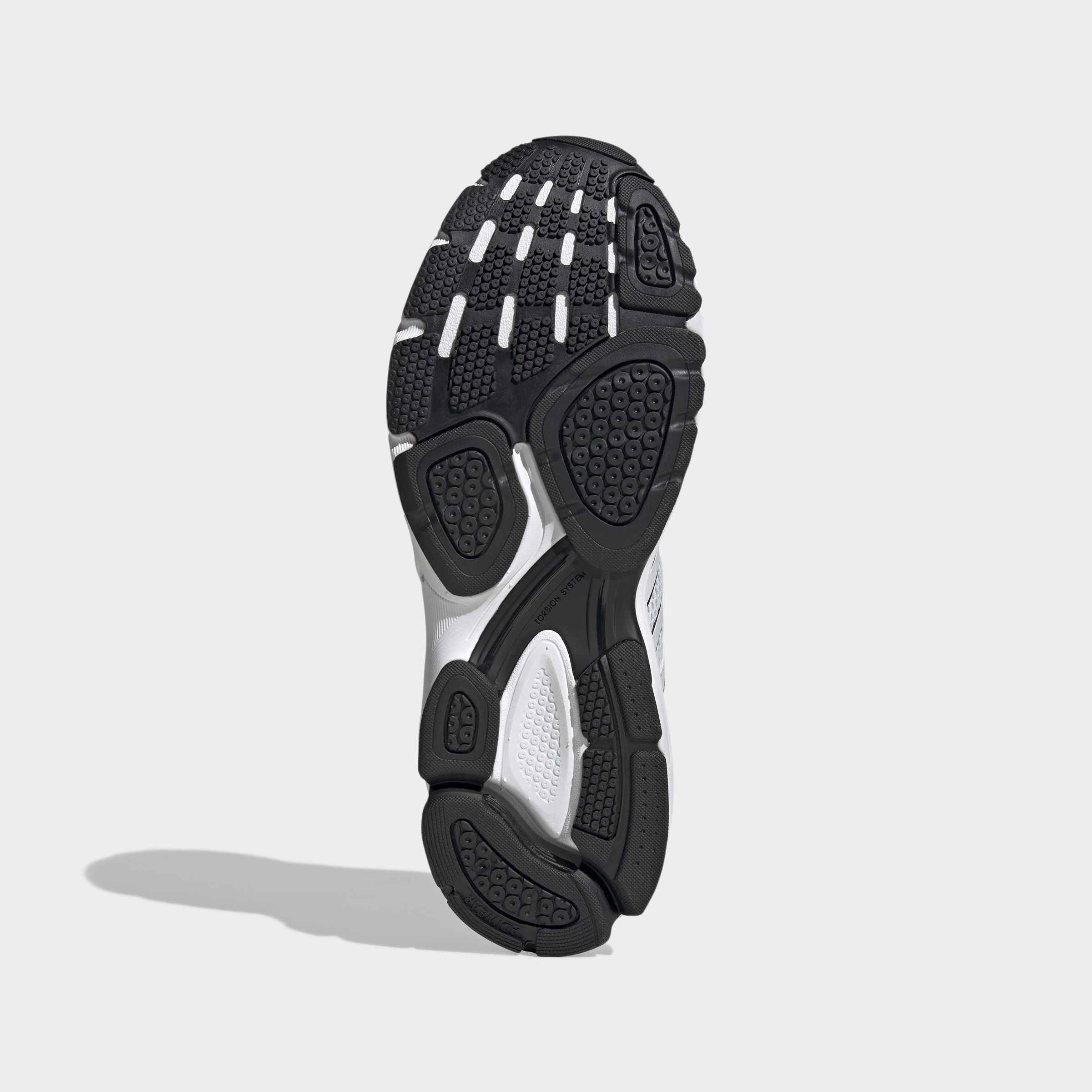 Adidas Spiritain 2000 Branco/Preto Adidas