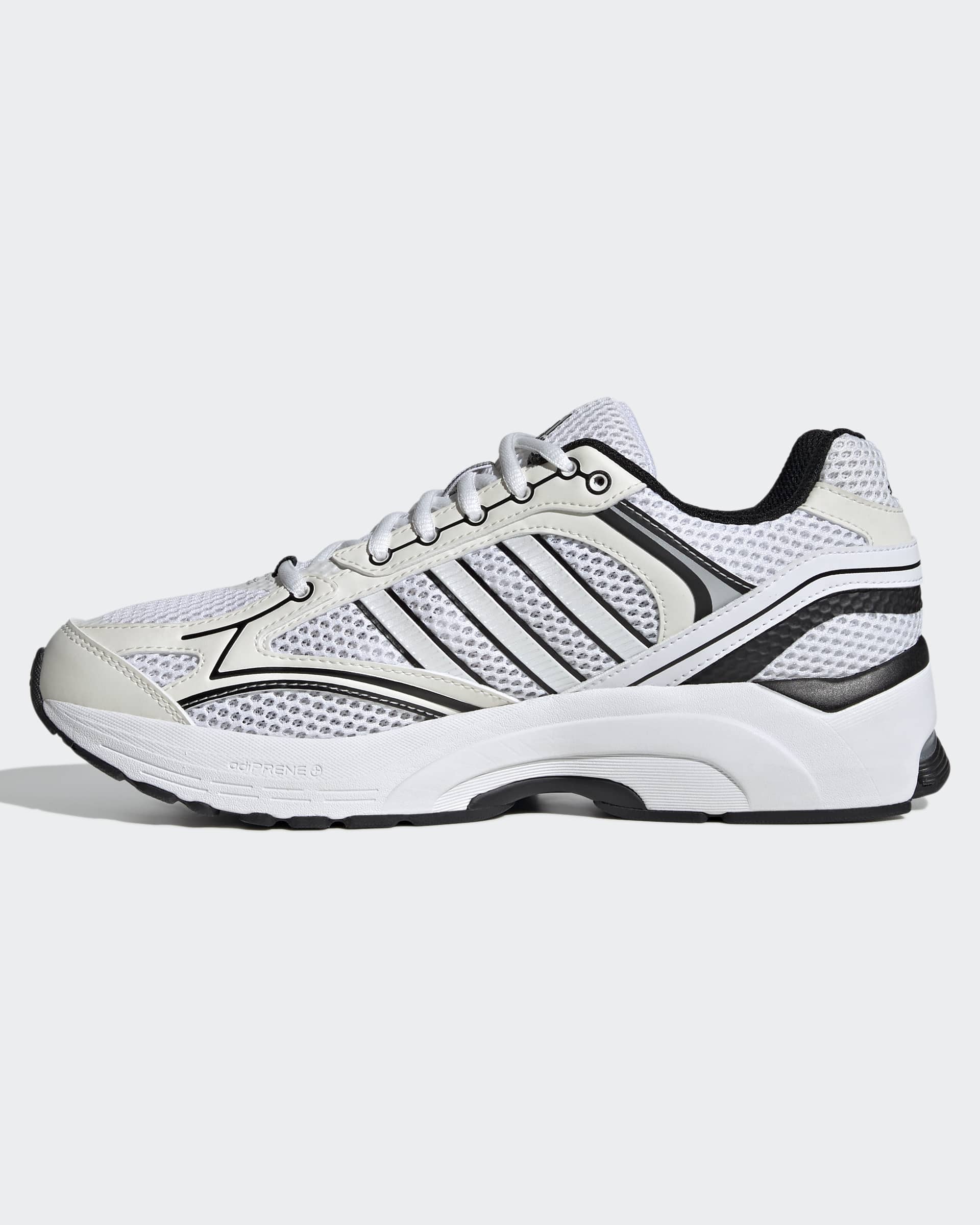 Adidas Spiritain 2000 Branco/Preto Adidas