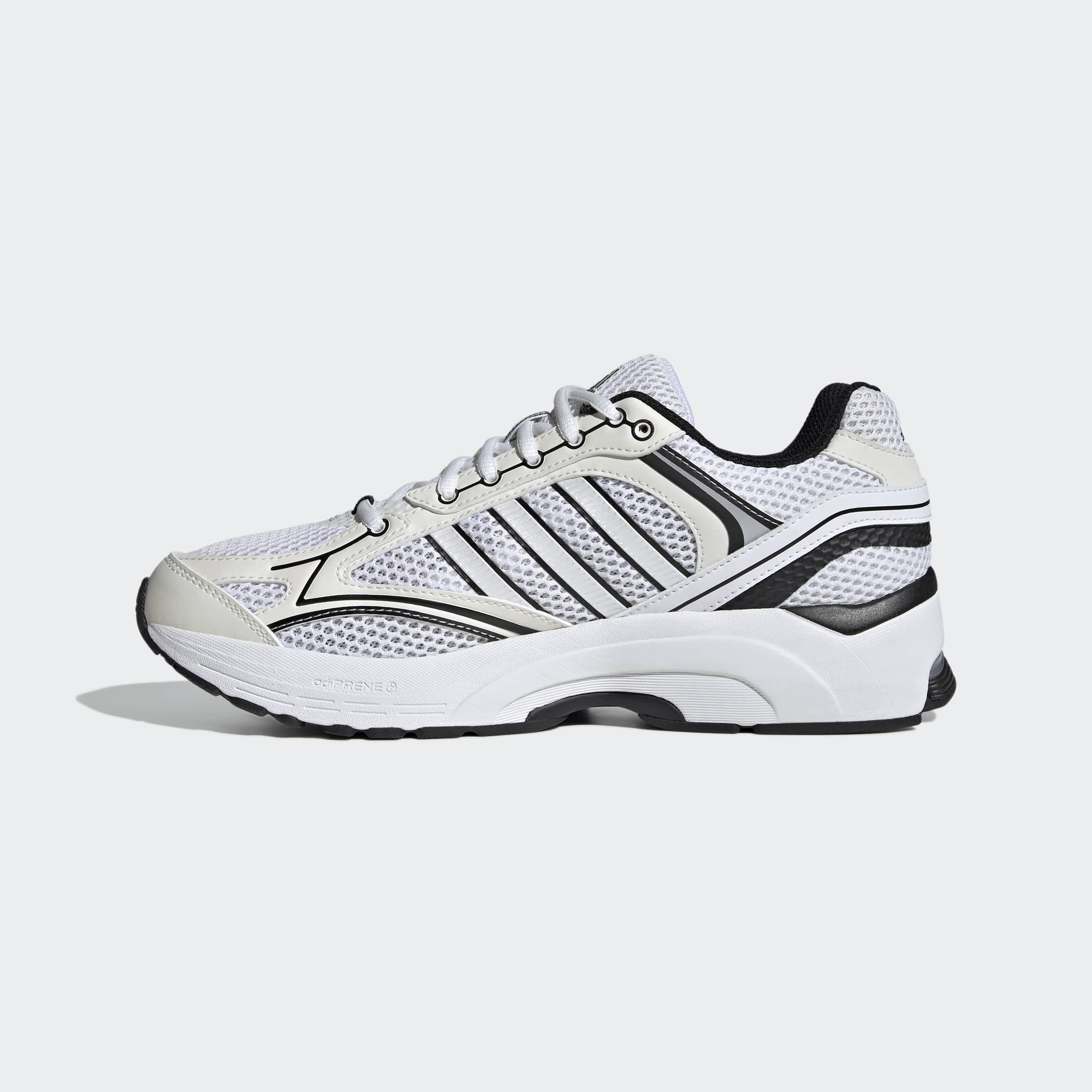 Adidas Spiritain 2000 Branco/Preto Adidas