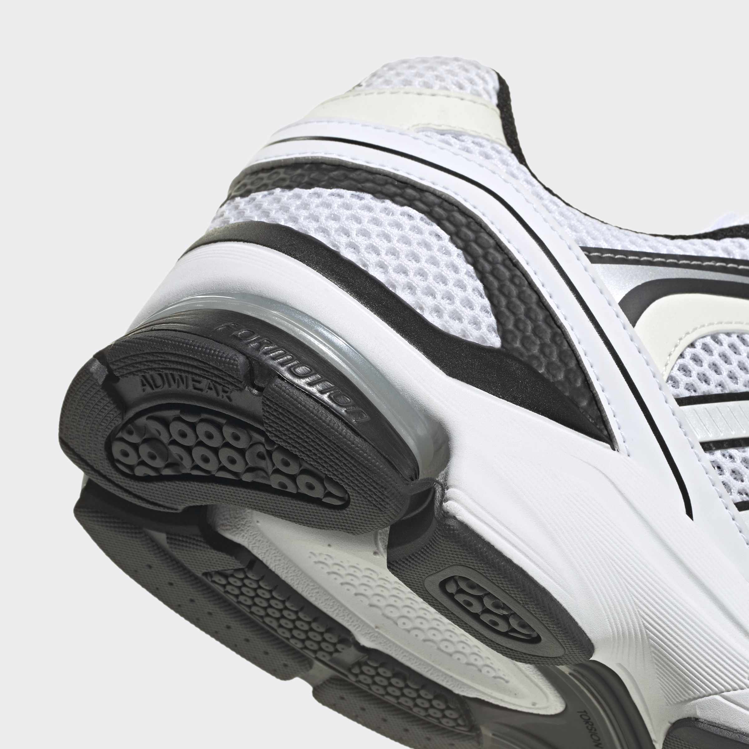 Adidas Spiritain 2000 Branco/Preto Adidas