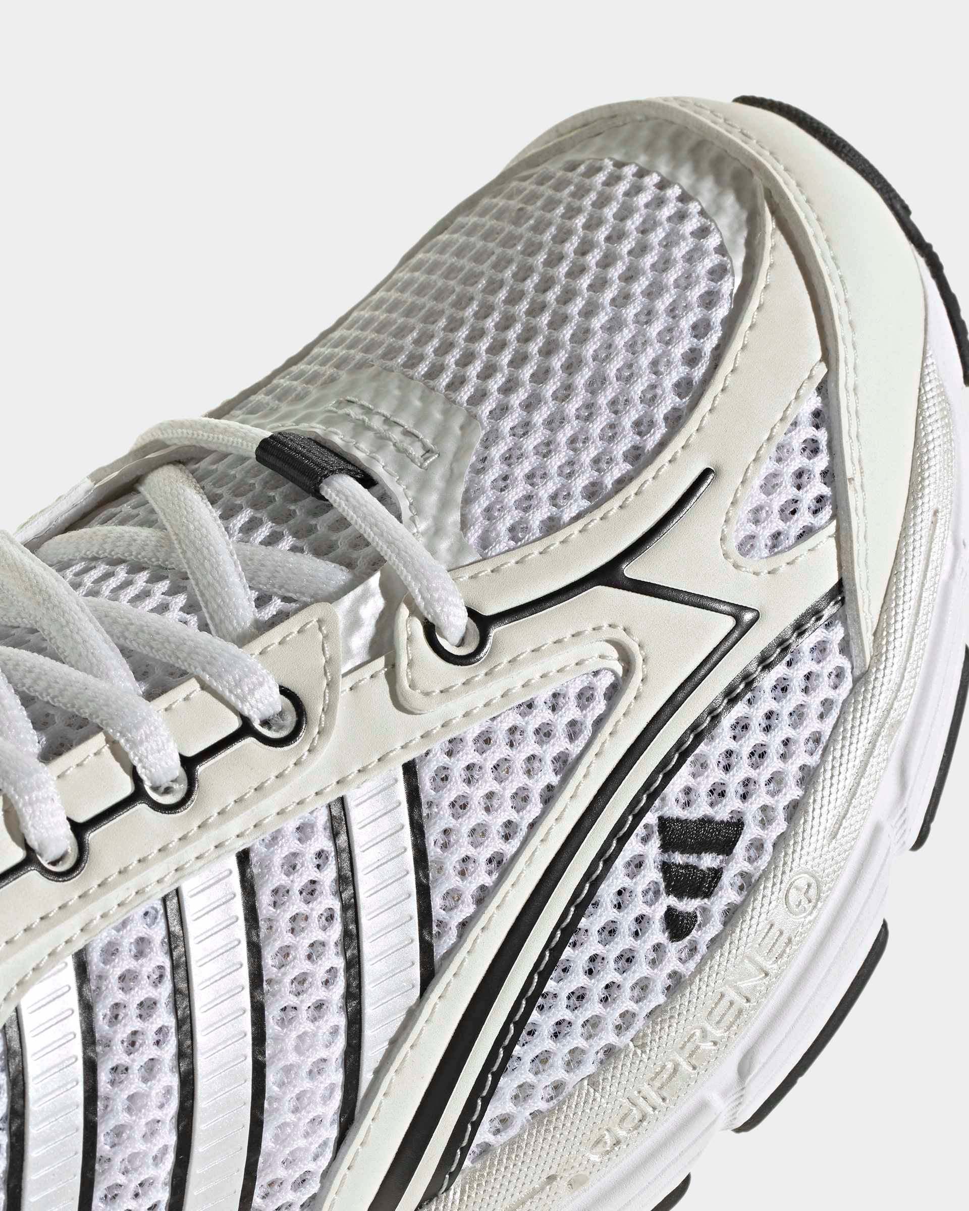 Adidas Spiritain 2000 Branco/Preto Adidas