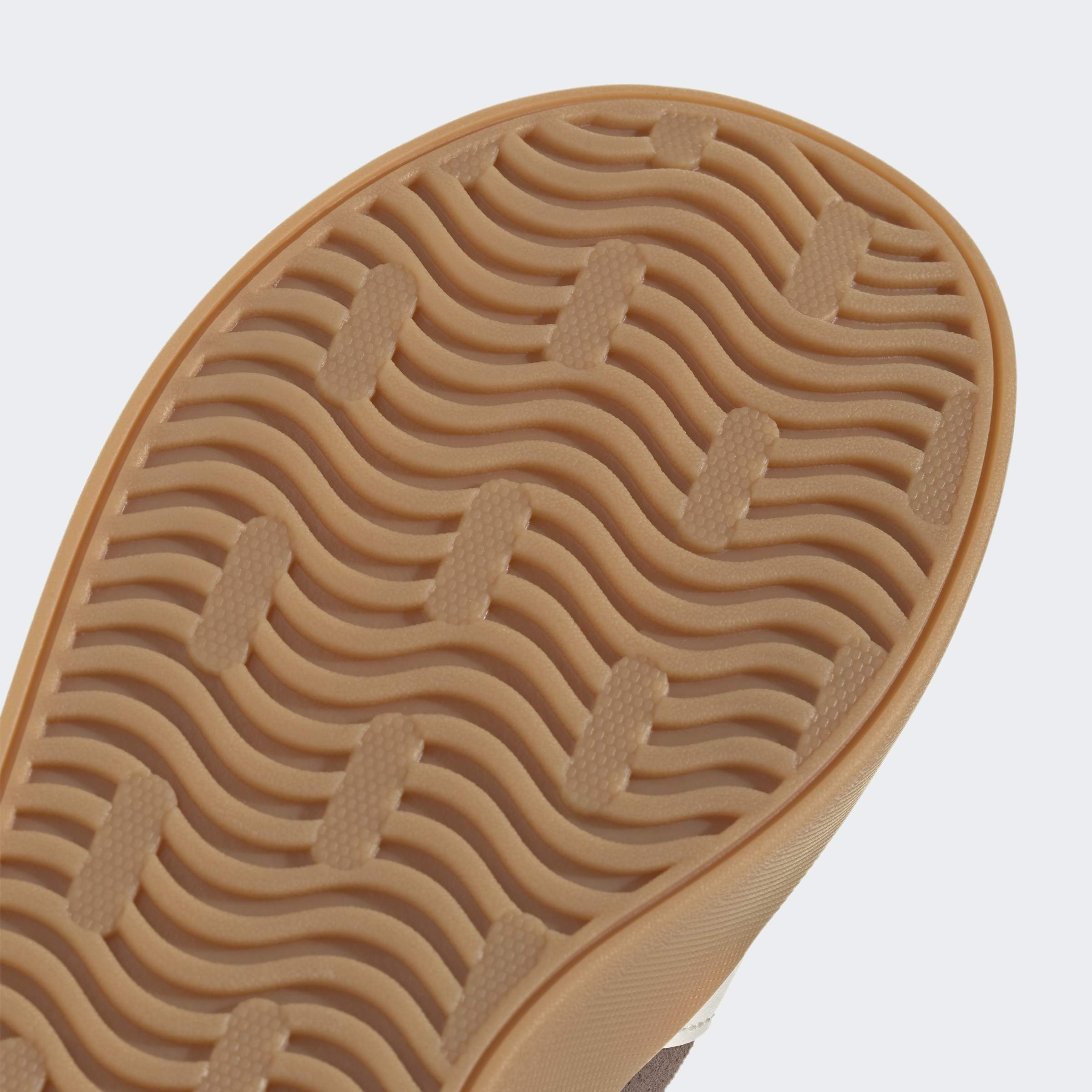 Adidas VL Court 3.0 Castanho Adidas